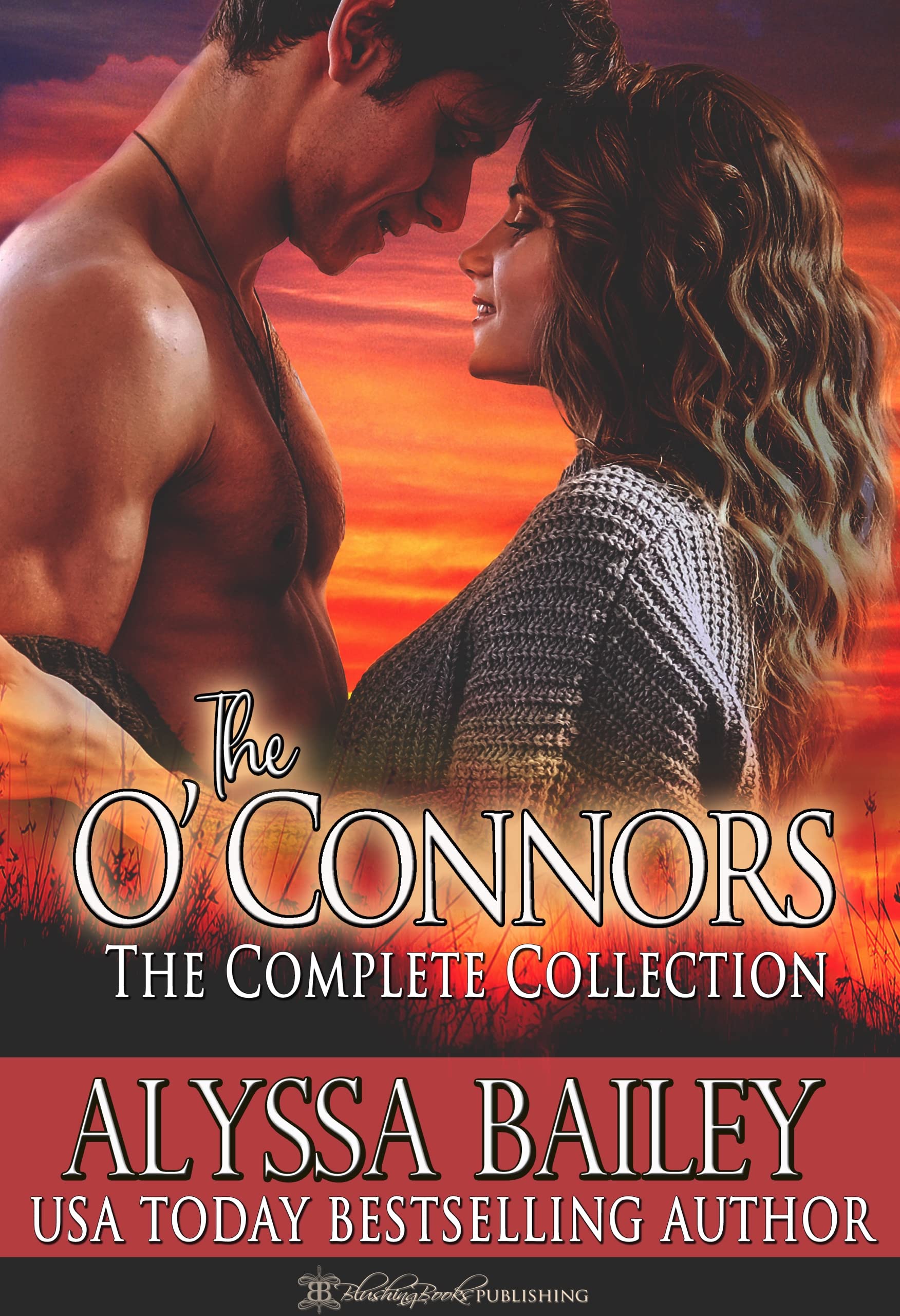 The O'Connors: The Complete Collection