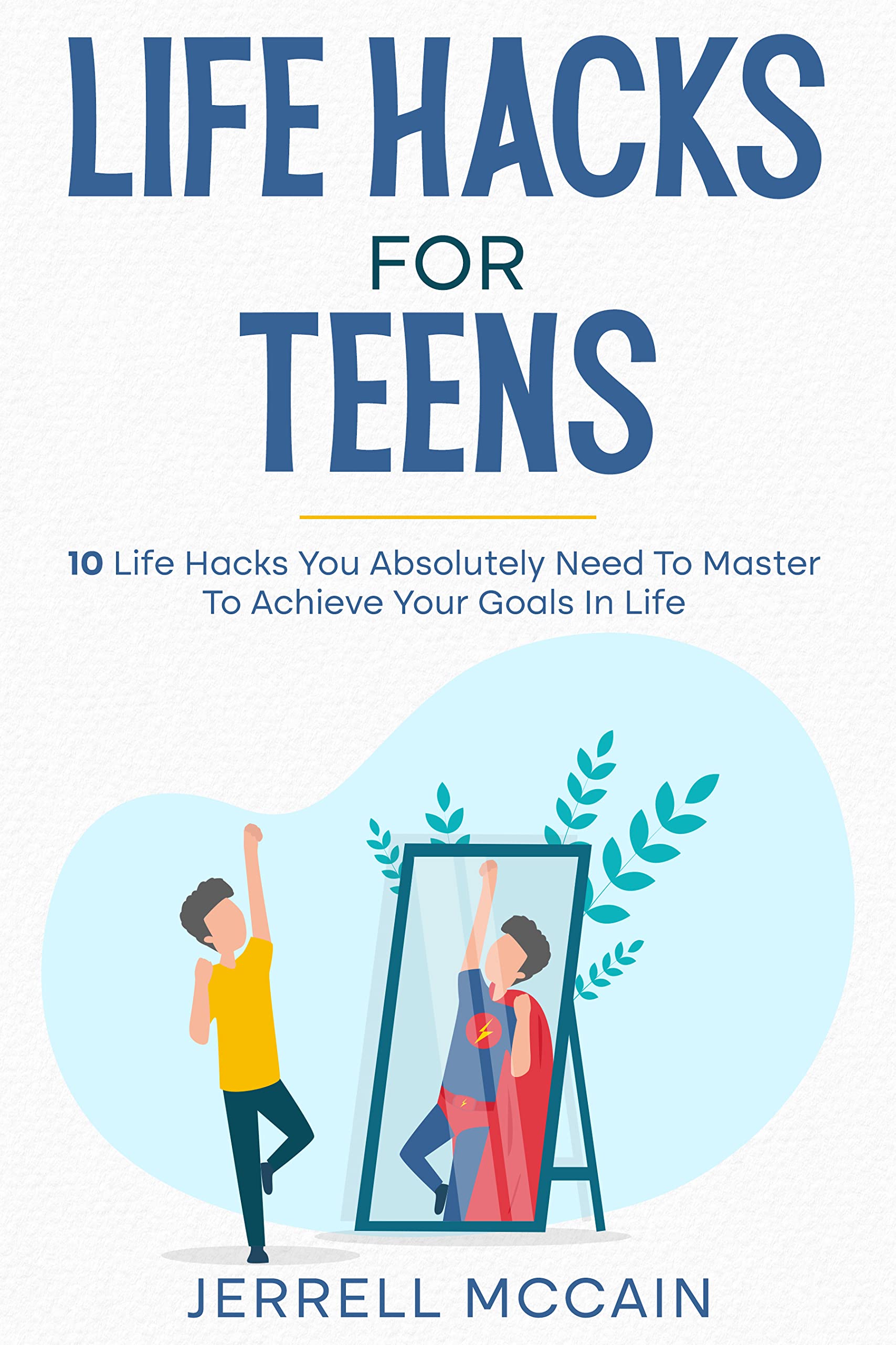 Life Hacks For Teens 10 Life Hacks You Absolutely Need To Master To