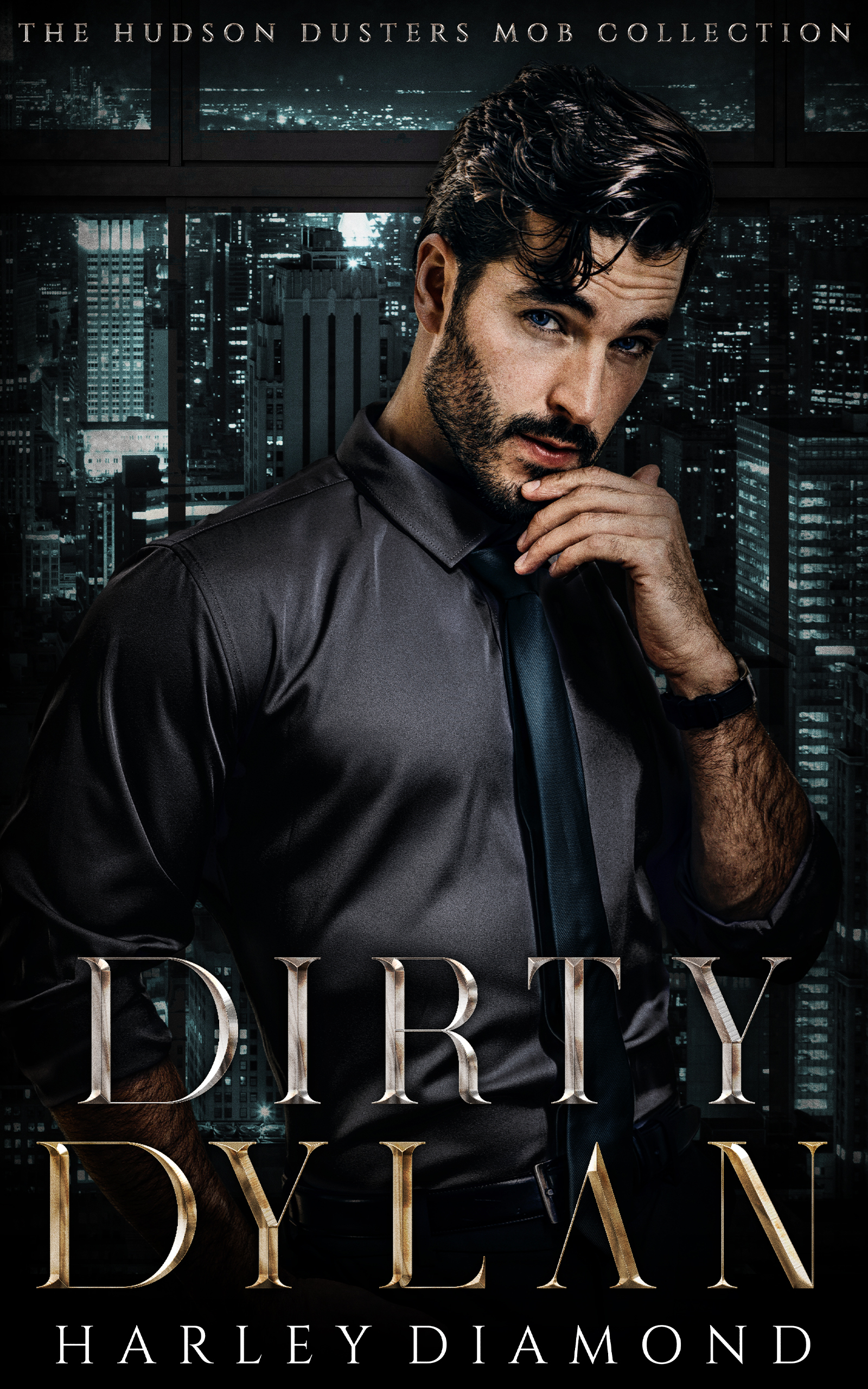 Dirty Dylan