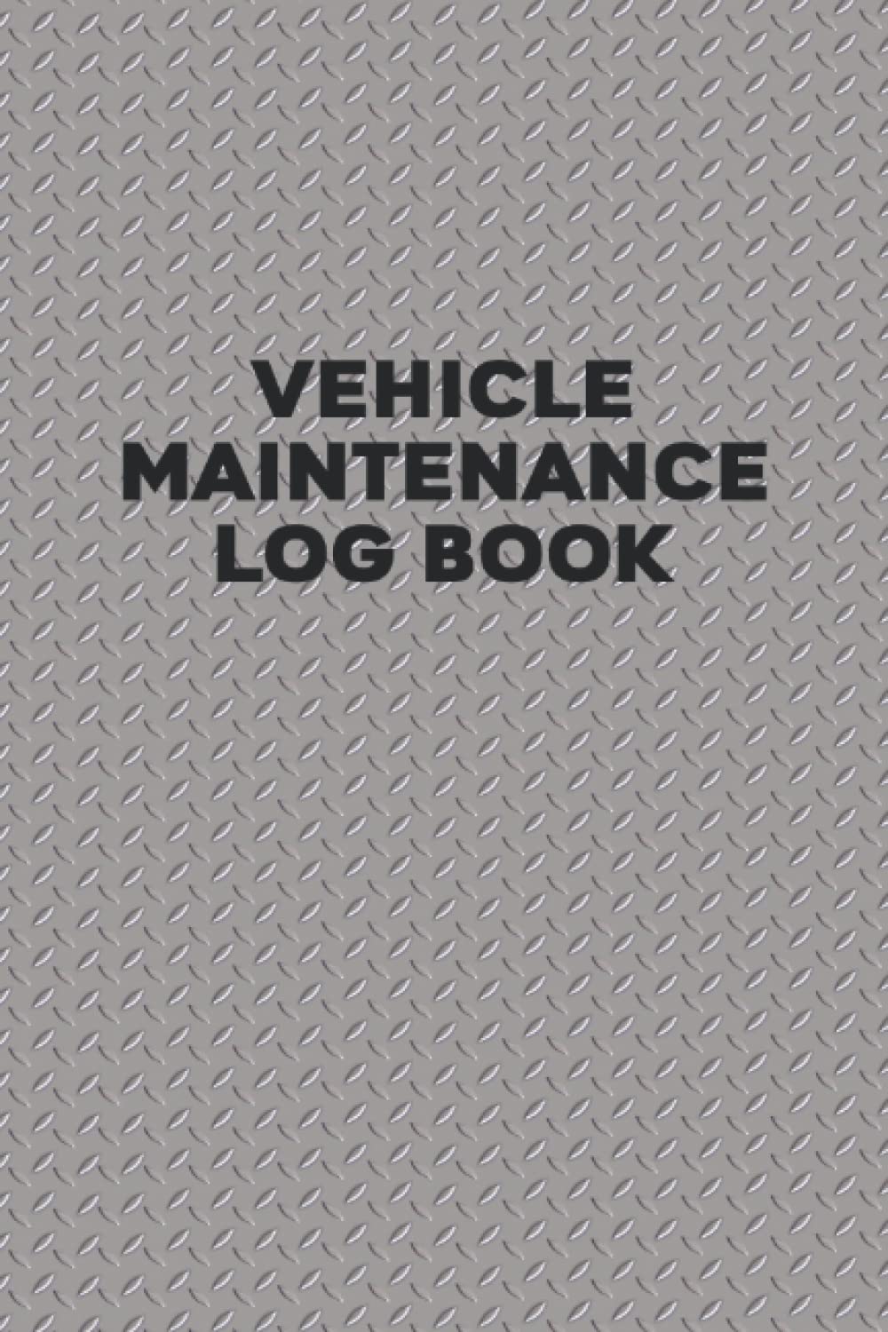 vehicle-maintenance-log-book-vehicle-information-repair-log-book-for