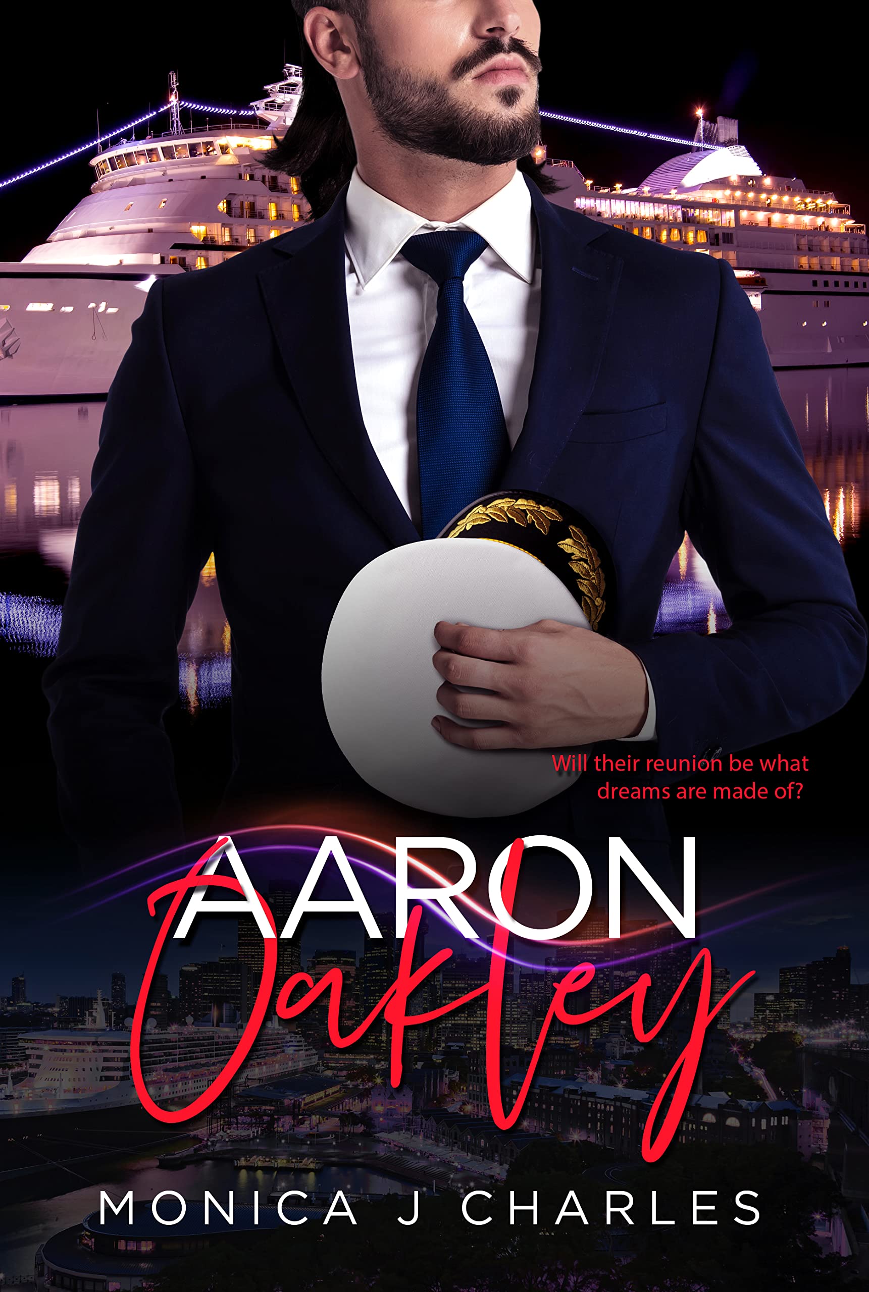 Aaron Oakley