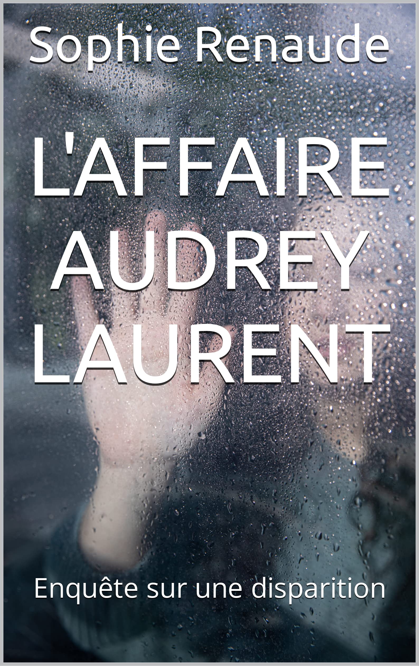 L'affaire Audrey Laurent: Thriller psychologique – La vérité dort depuis 10 ans (D&D – détectives privés t. 1)