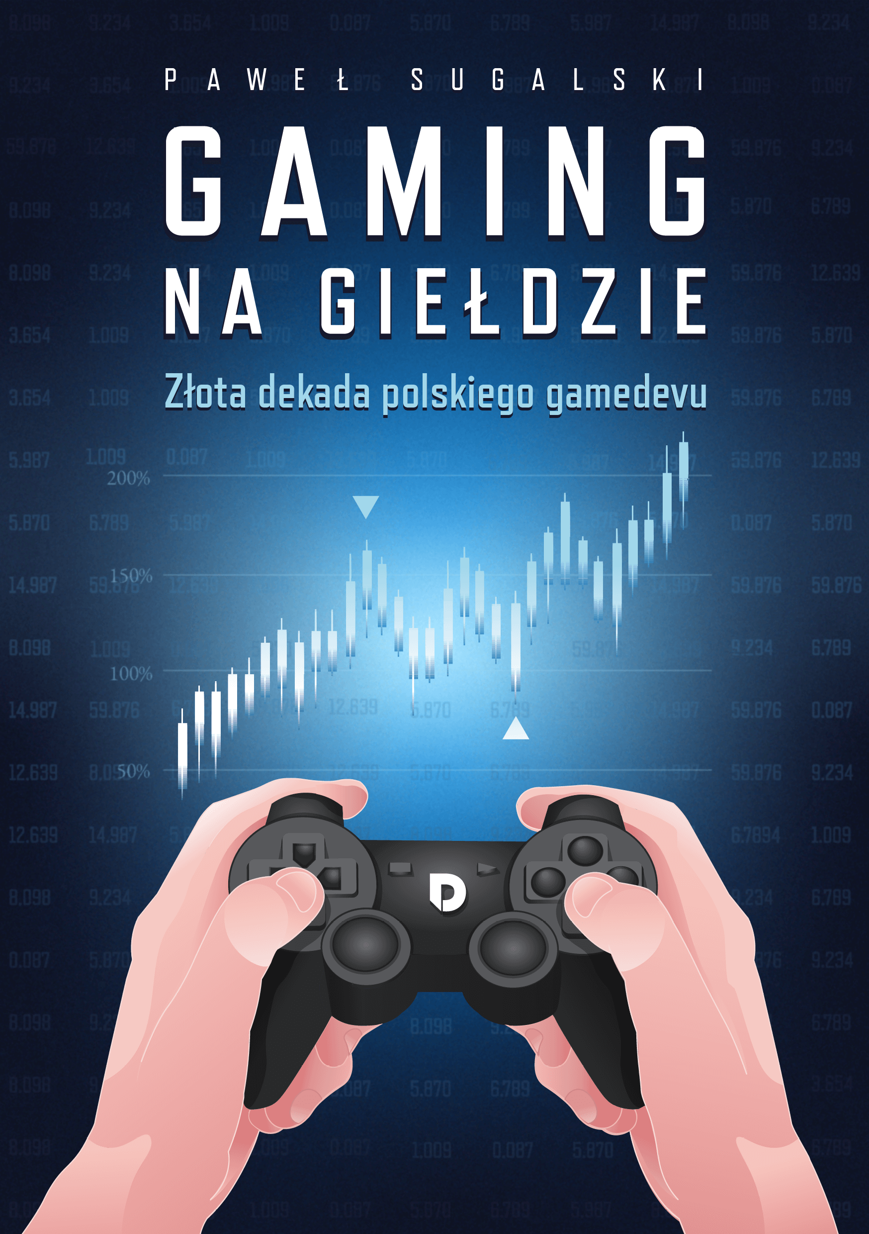 Gaming na giełdzie