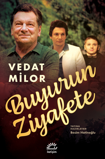 Buyurun Ziyafete
