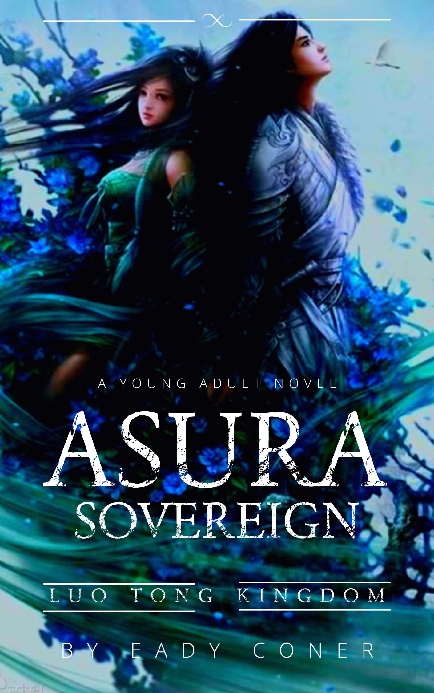 ASURA SUPREME 08: Unity Against the Shadows