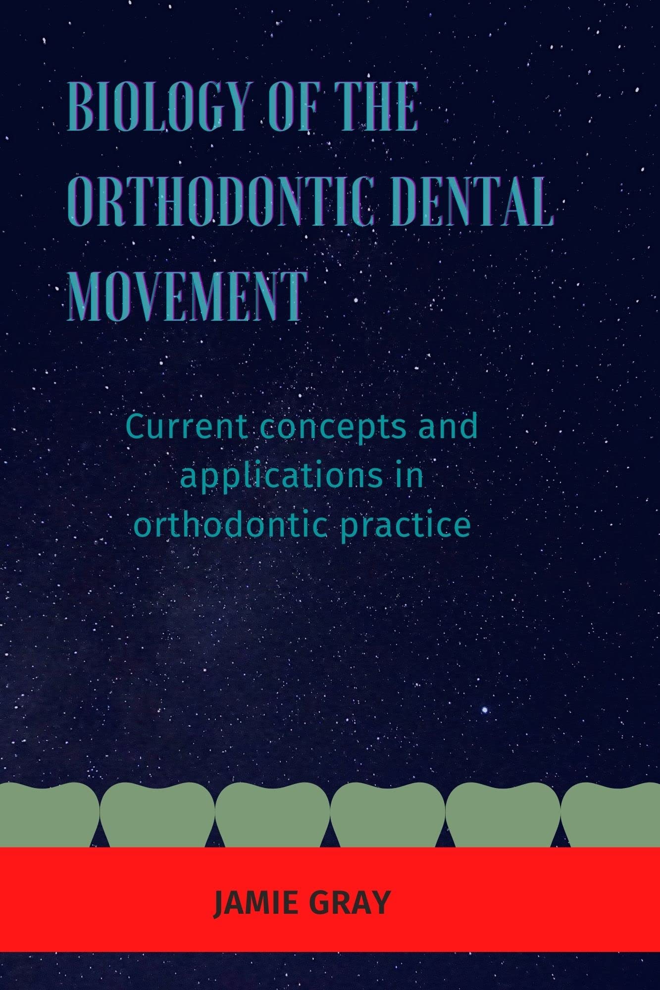 Biology of the orthodontic dental movement Current concepts and