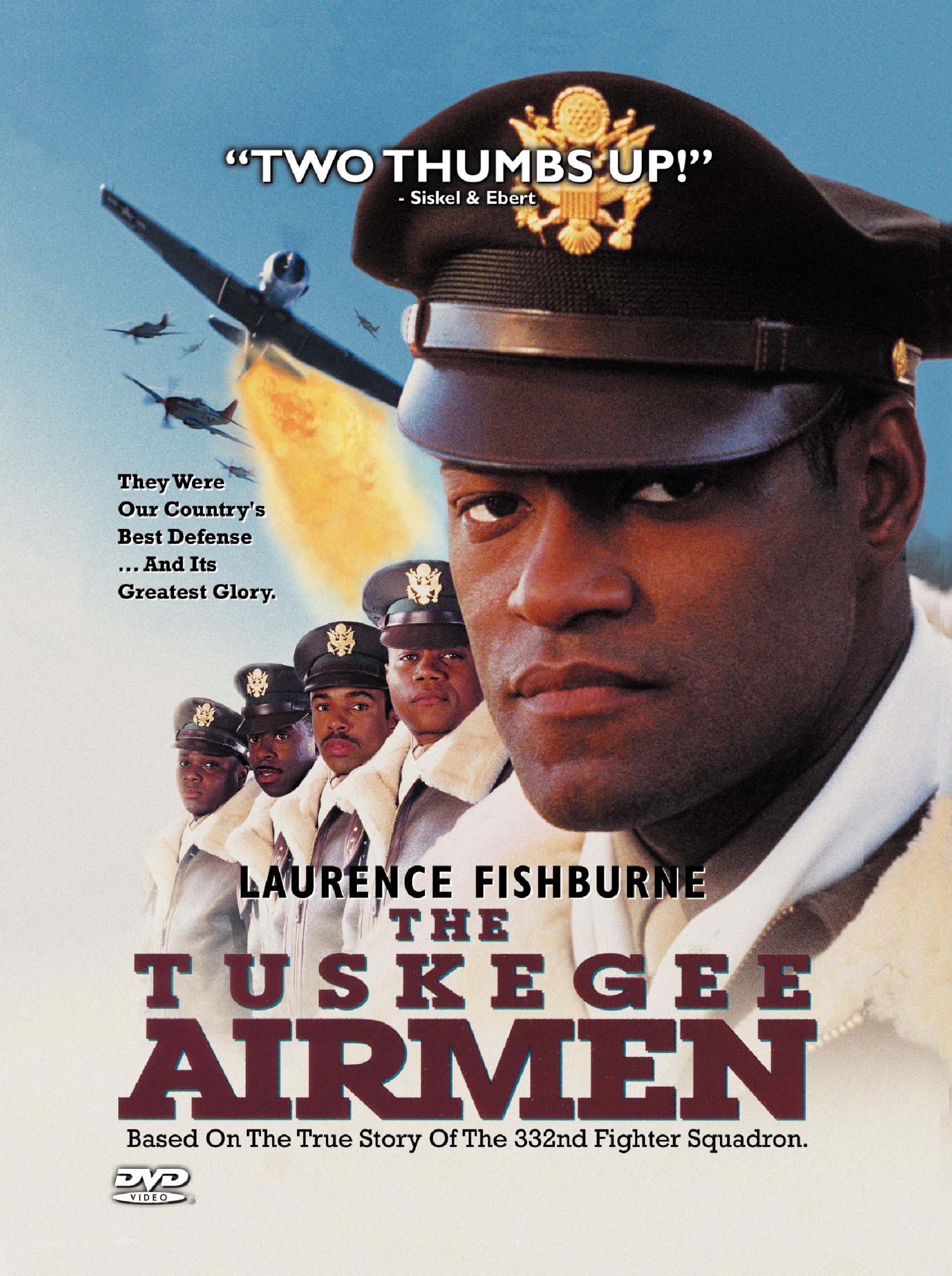the-tuskegee-airmen-by-laurence-fishburne-goodreads