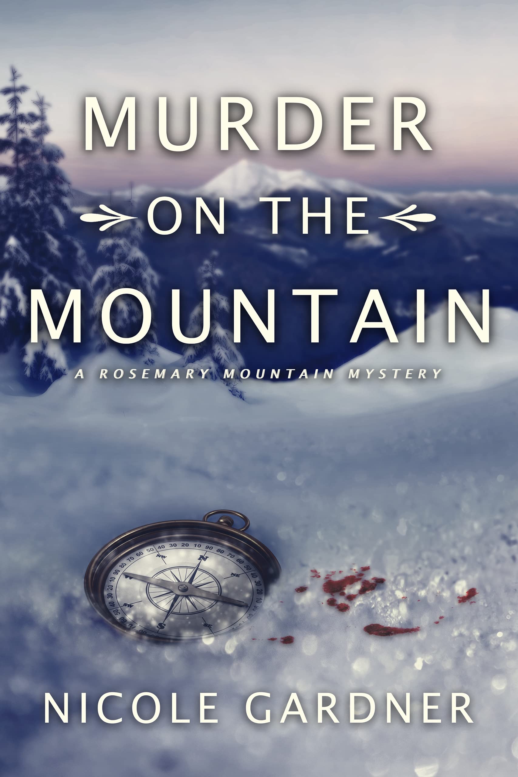 Murder on the Mountain