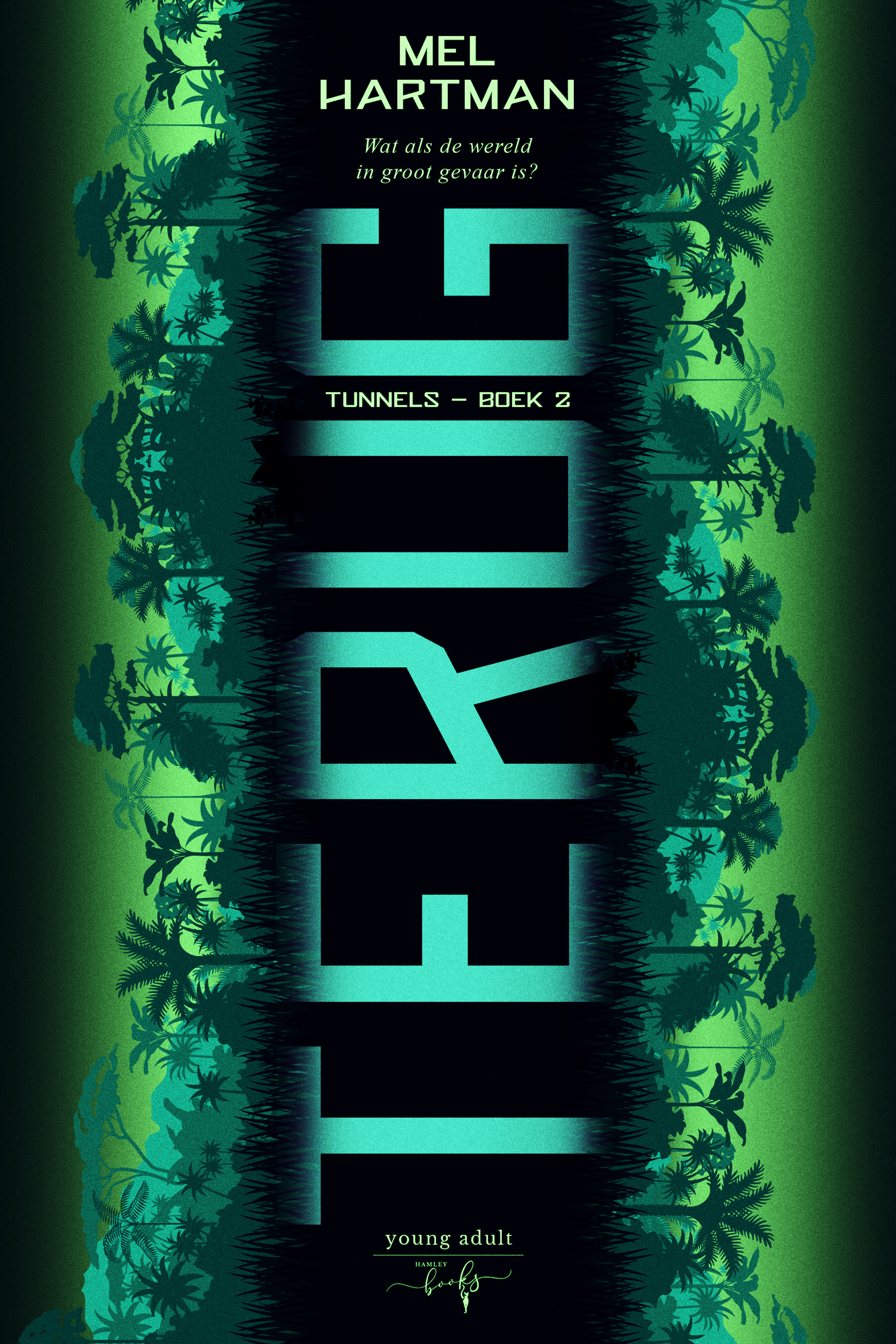 Terug