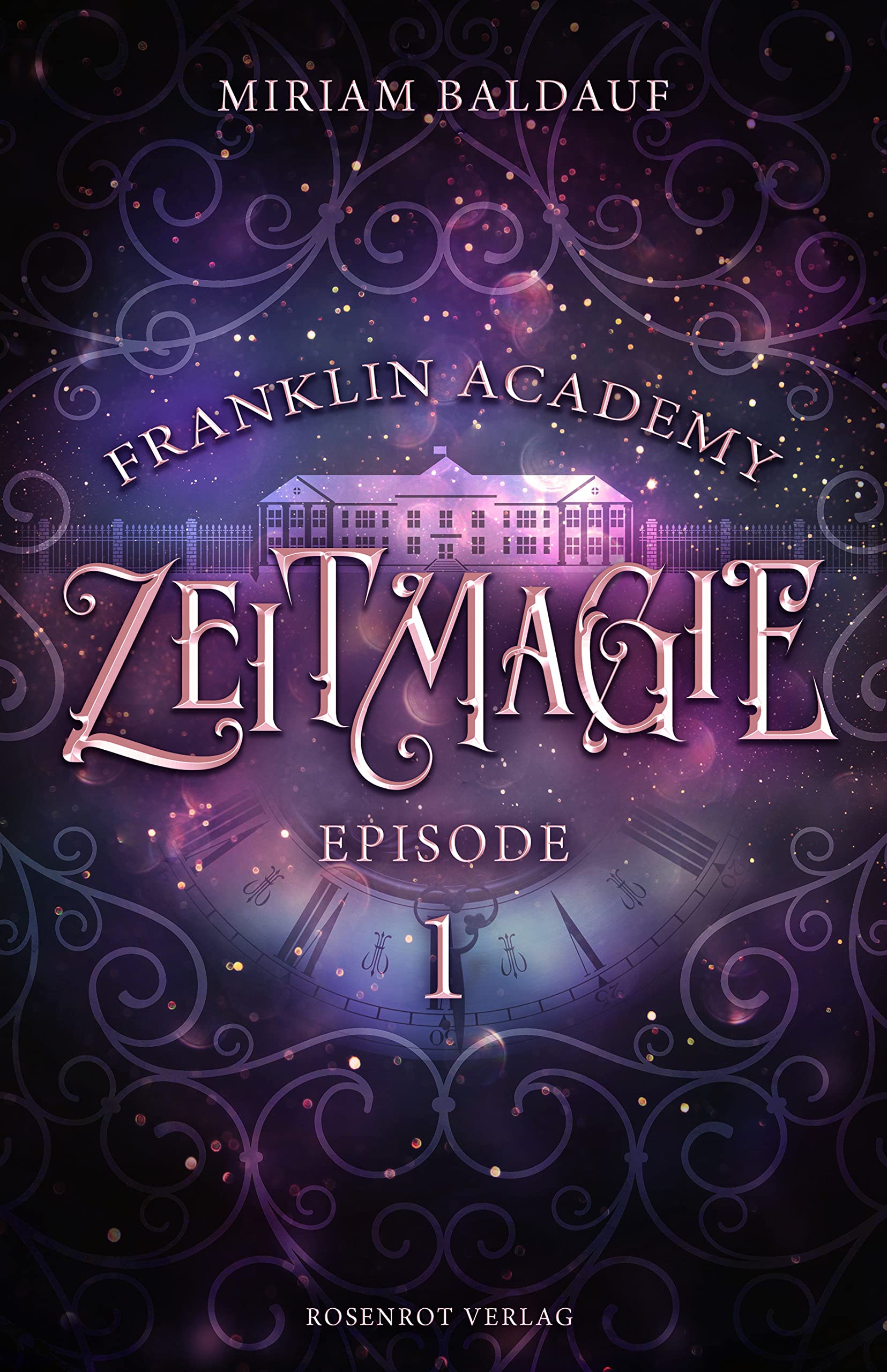 Zeitmagie