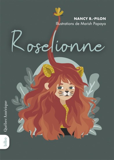 Roselionne