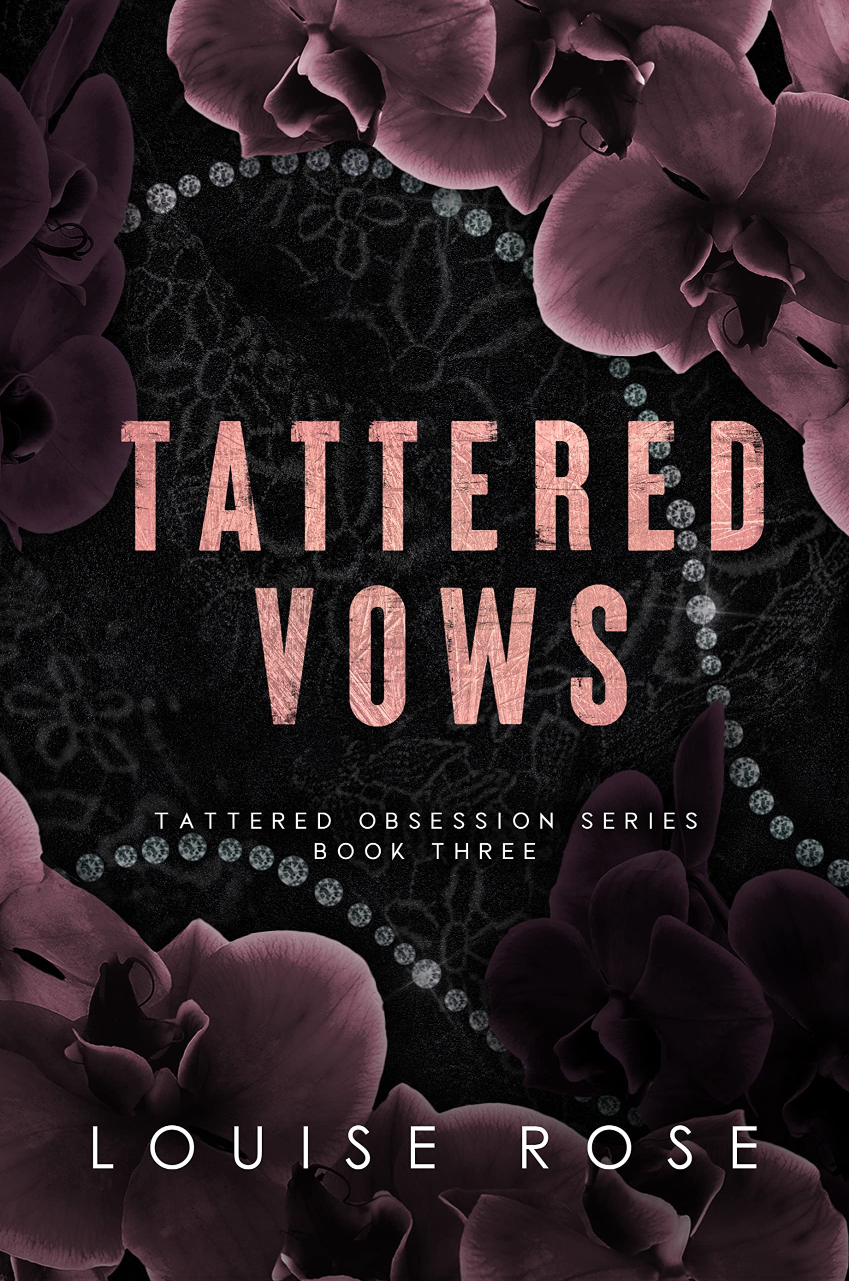 Tattered Vows