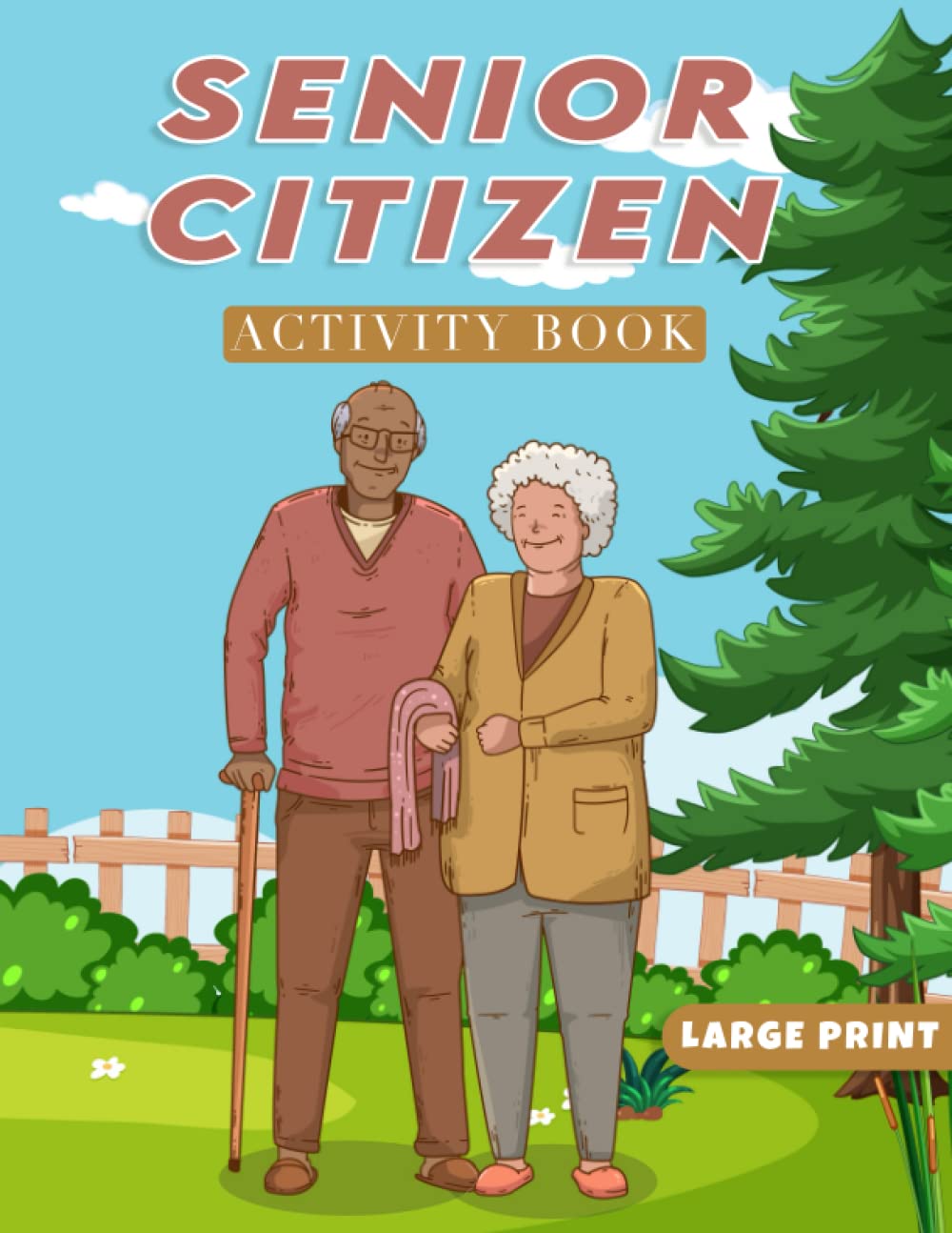 Senior Citizen Activity Book Activities For Dementia Seniors, Stroke
