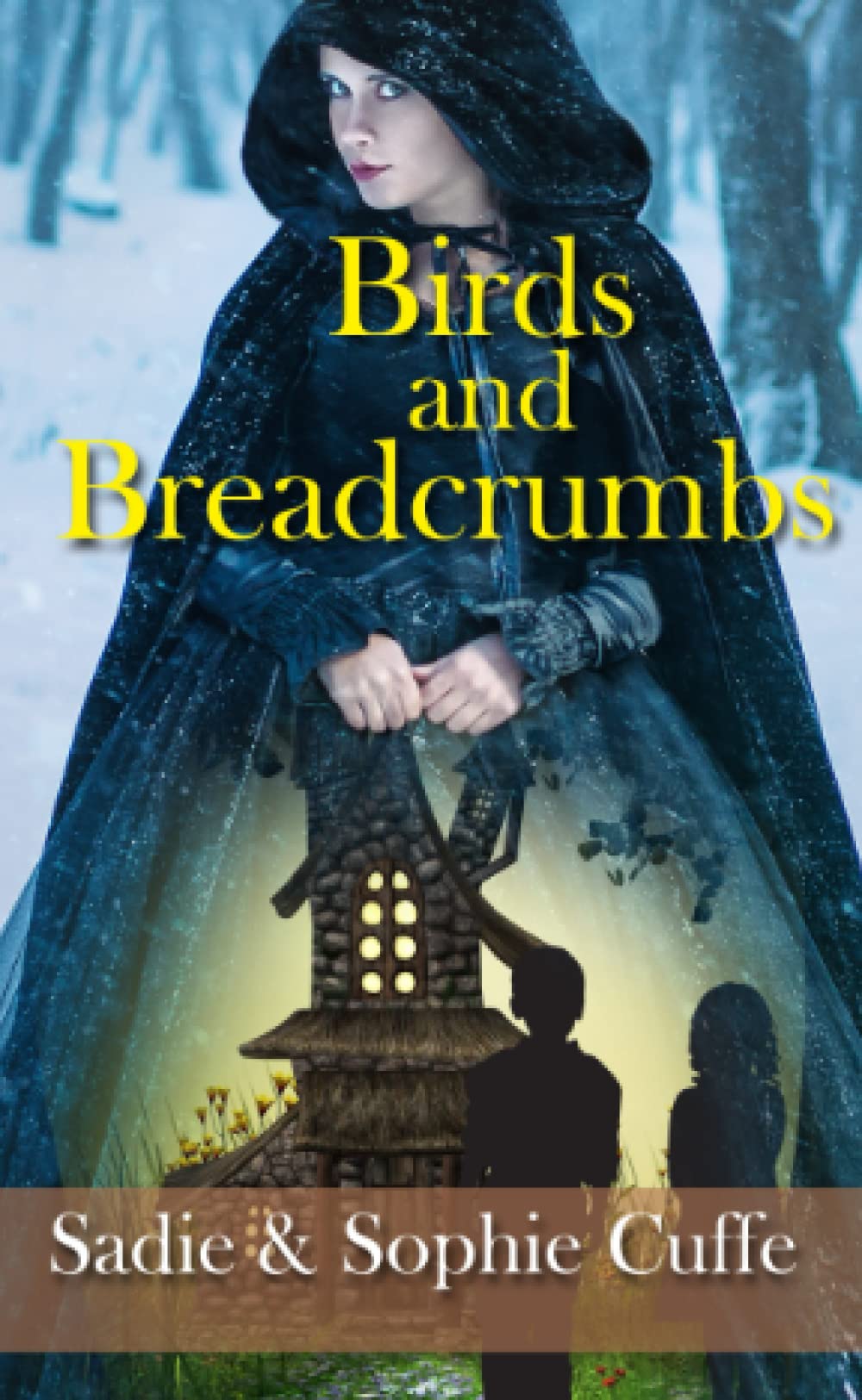 Birds and Bread Crumbs by Sadie Cuffe Goodreads