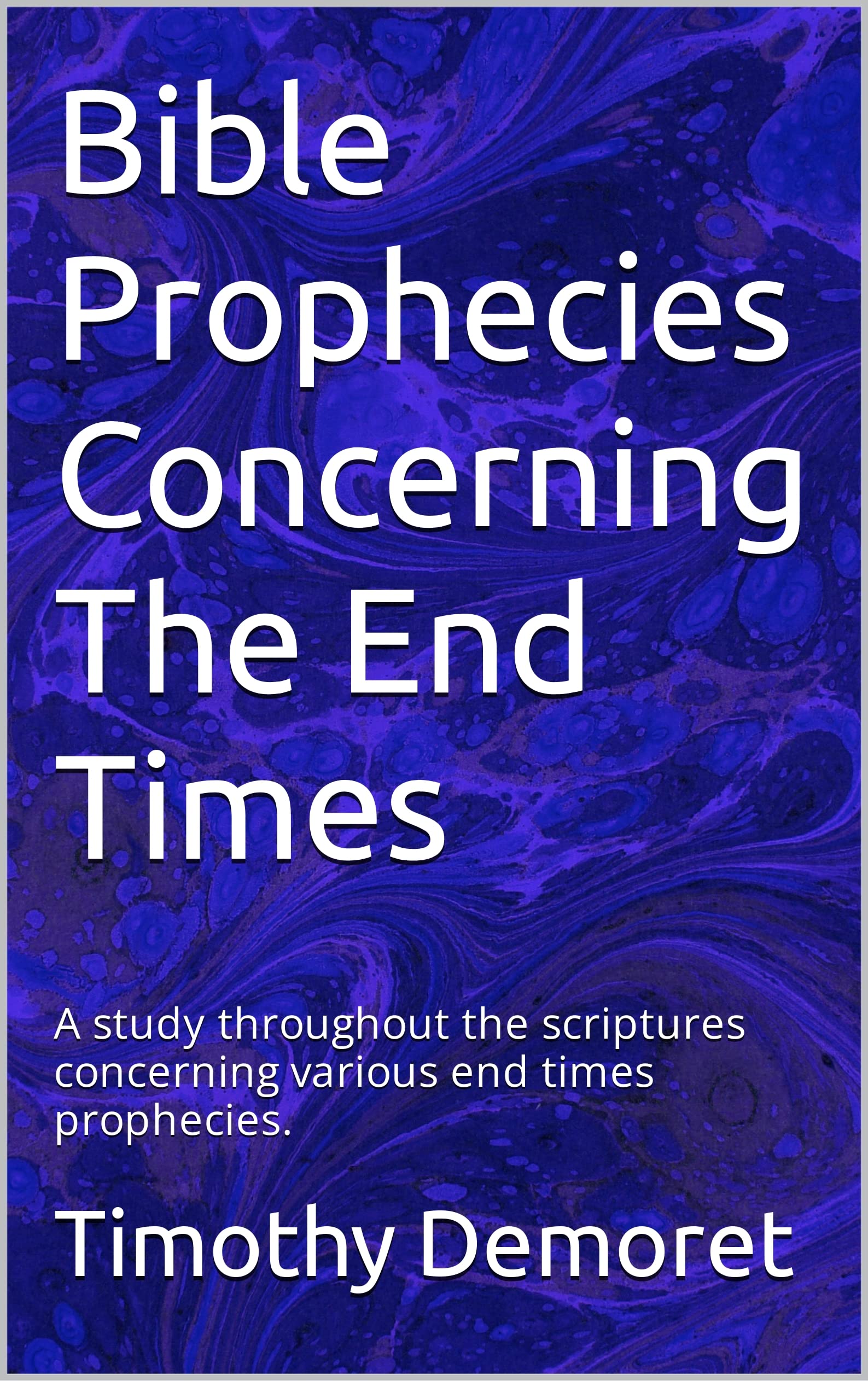Is This The End? The Cursedarachnid Prophecy - 3odcyd5