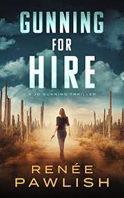 Gunning for Hire book cover