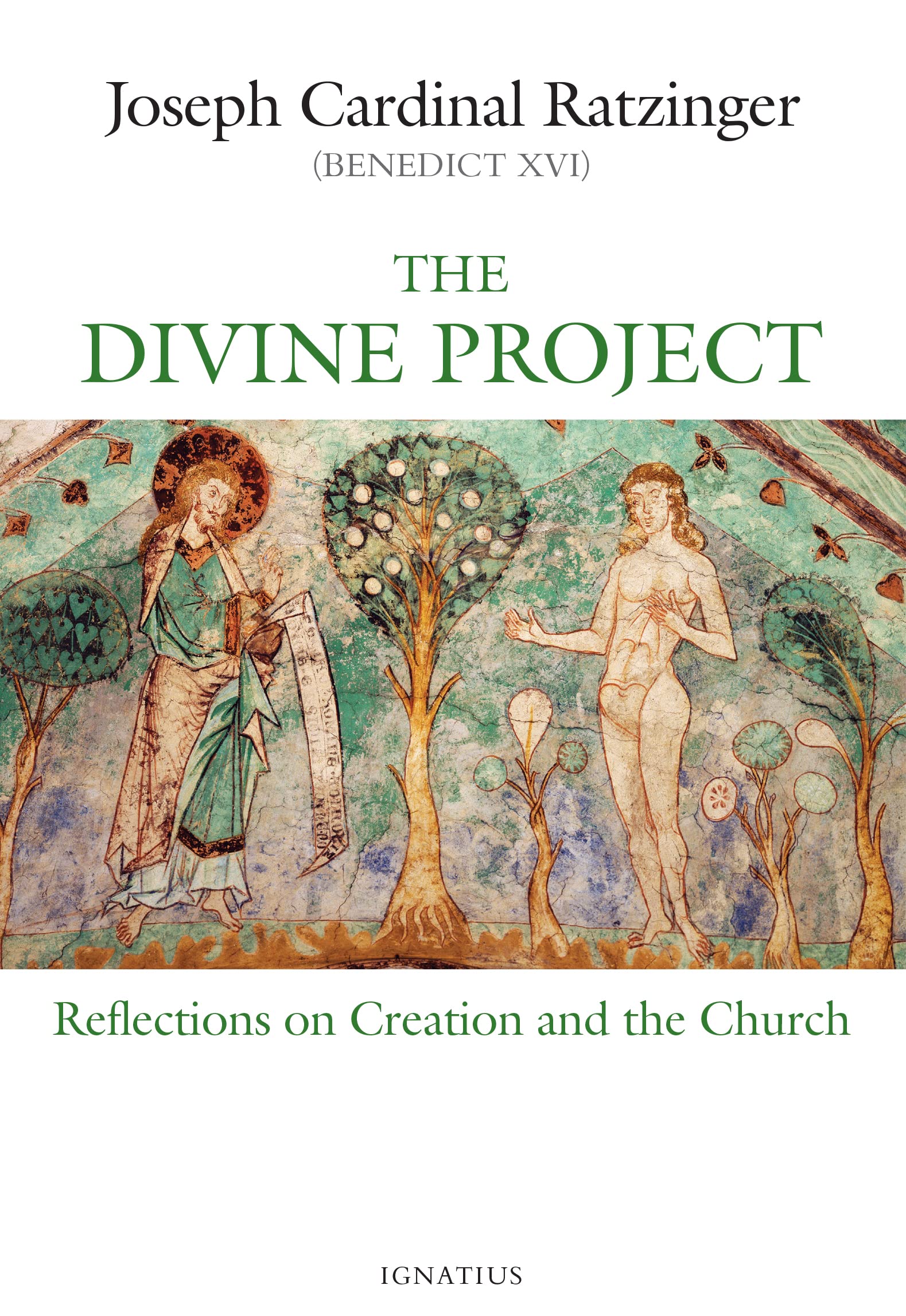 The Divine Project: Reflections on Creation and the Church