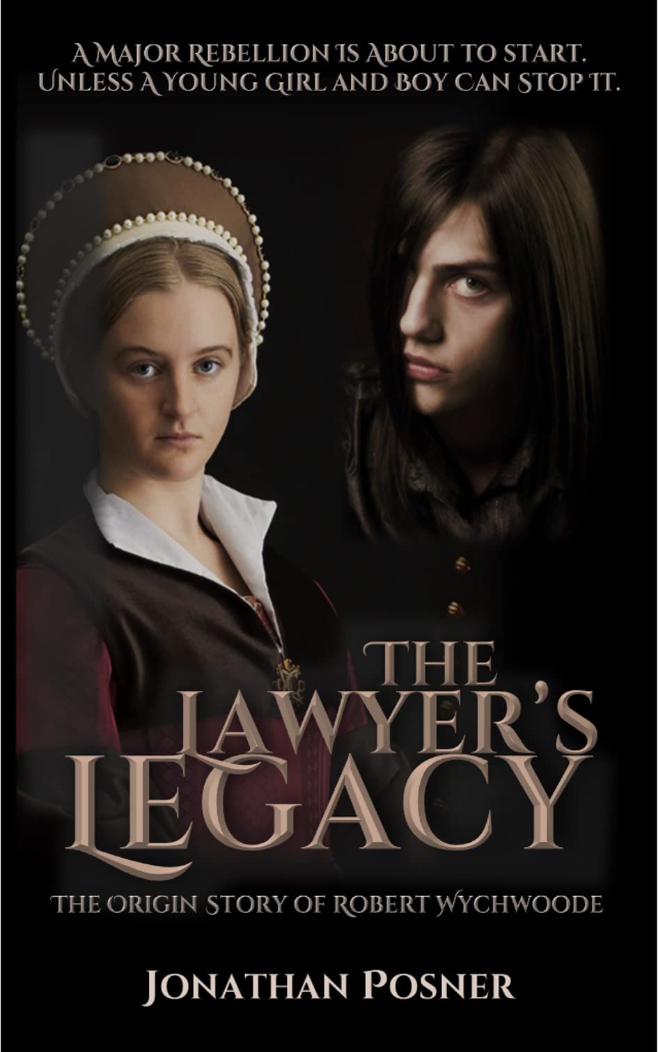 The Lawyer's Legacy