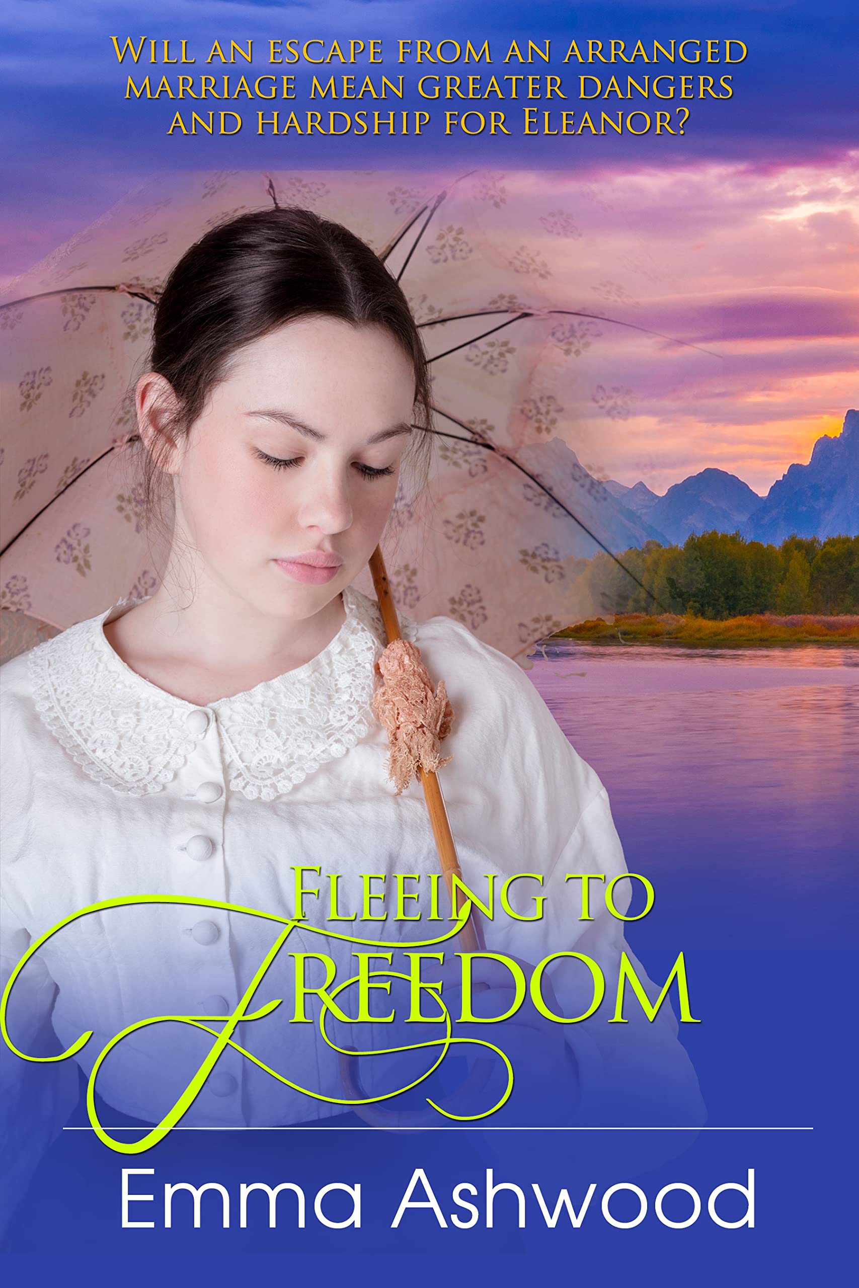 Fleeing to Freedom