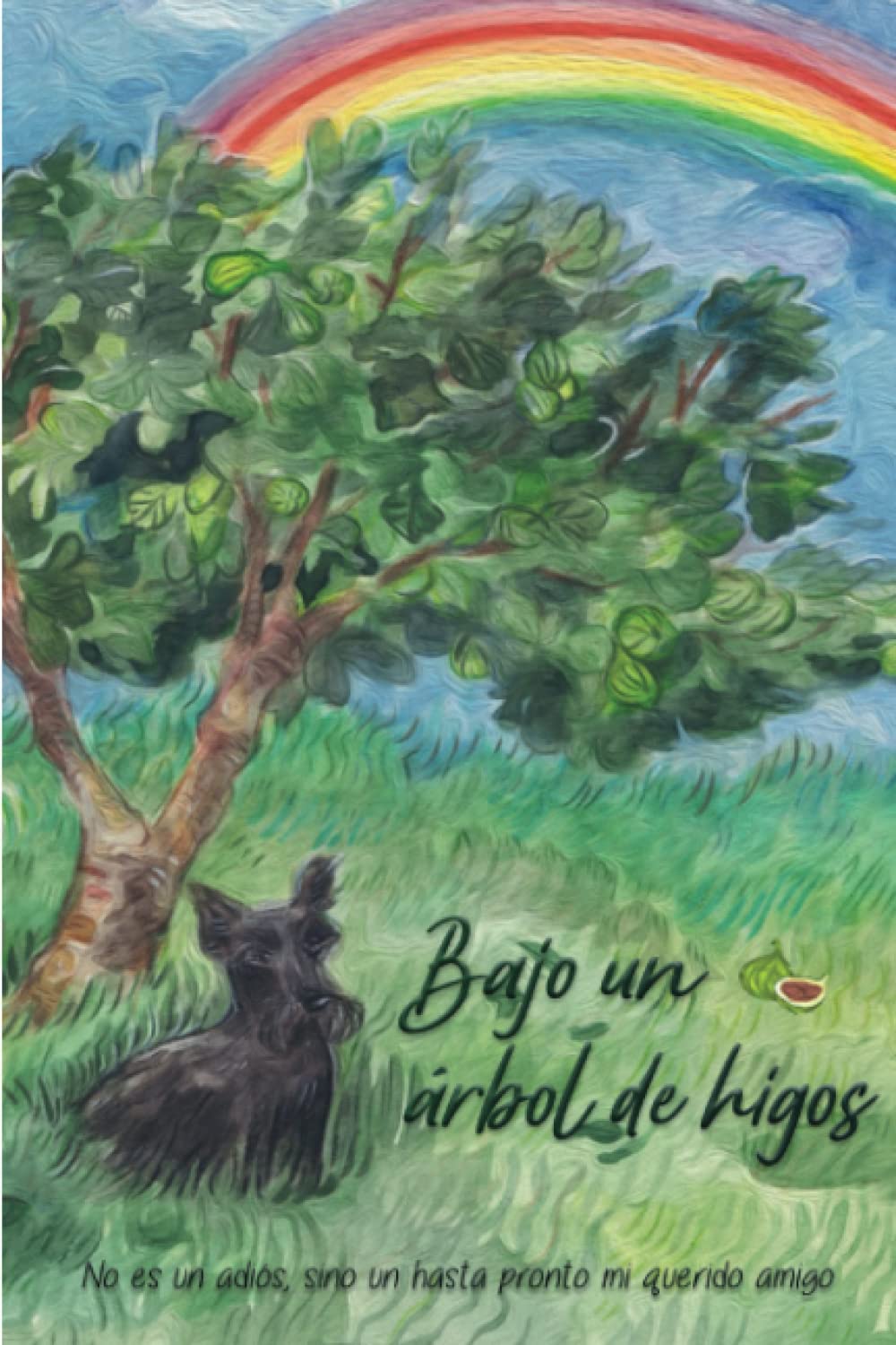 Bajo un árbol de higos