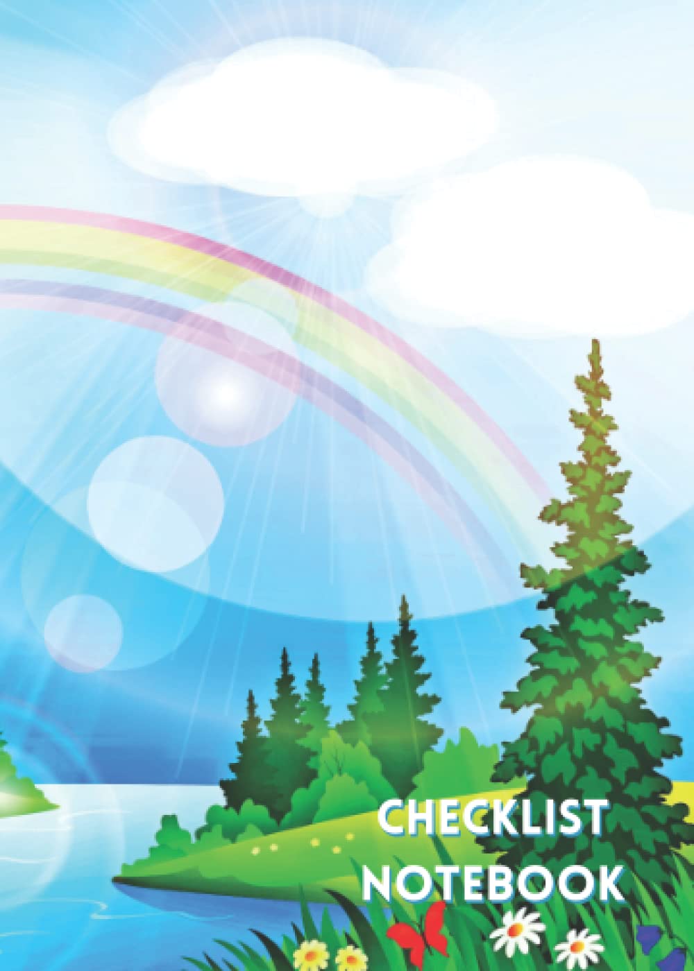 checklist-notebook-daily-to-do-list-planner-fits-b6-travelers