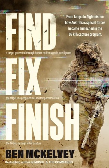 Find Fix Finish