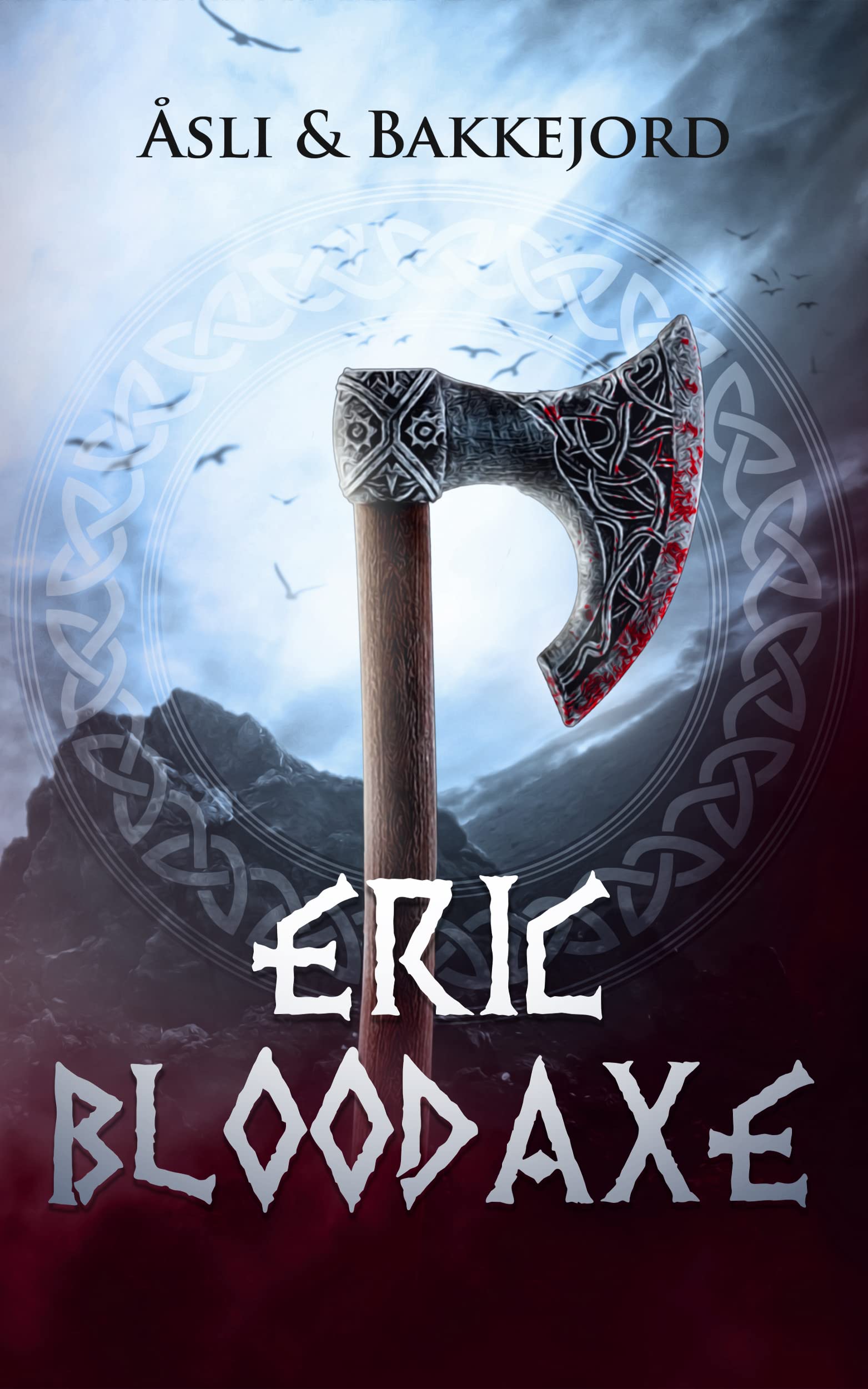 Bloodaxe