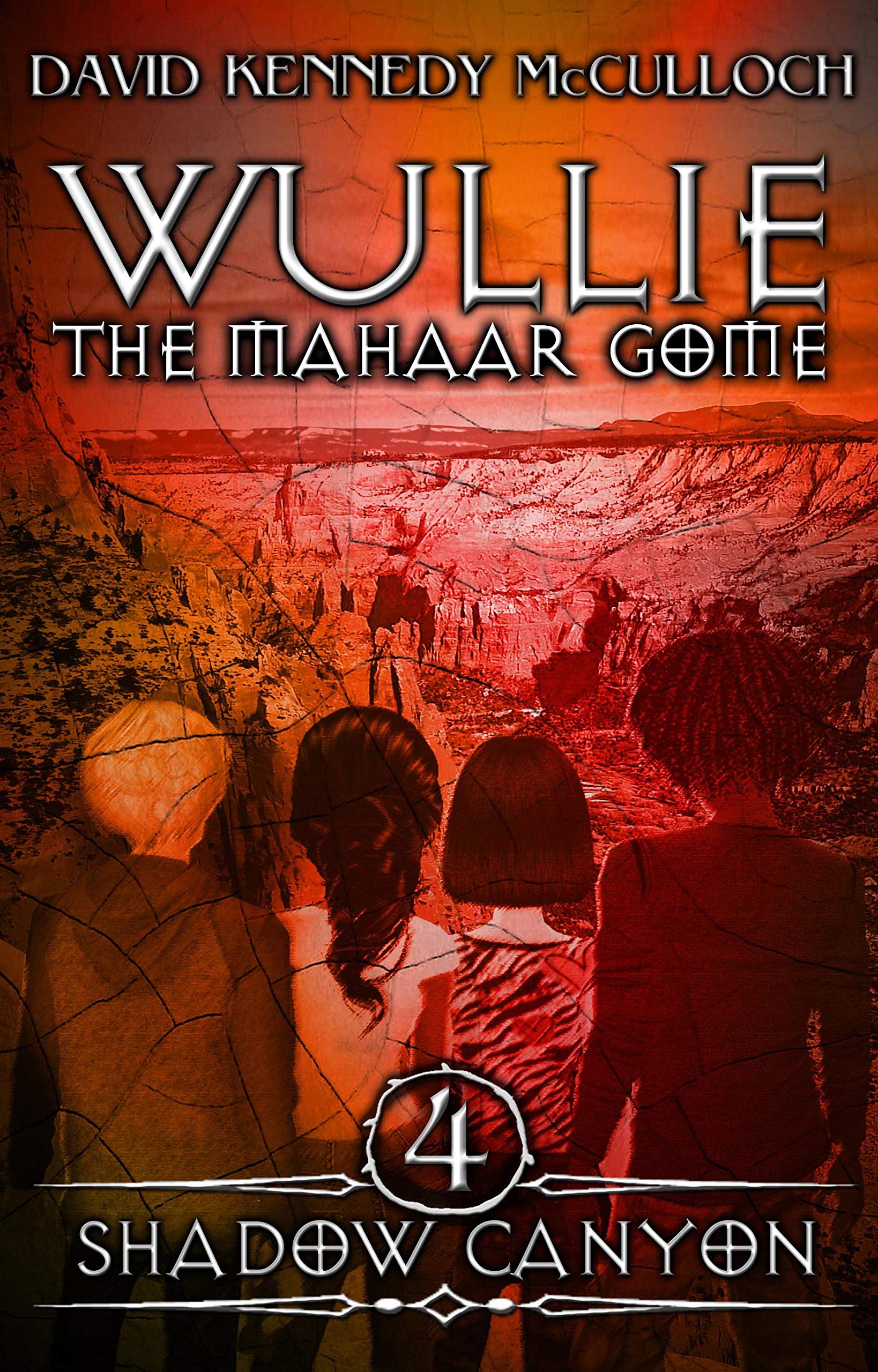 Shadow Canyon by David Kennedy McCulloch Goodreads