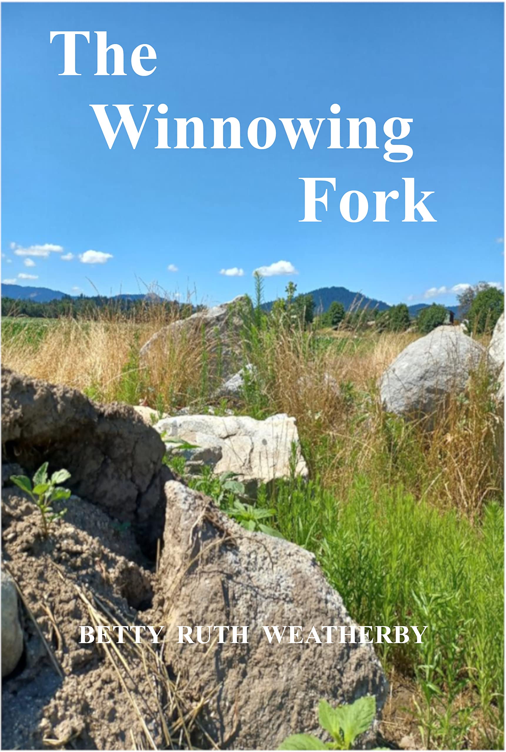 The Winnowing Fork