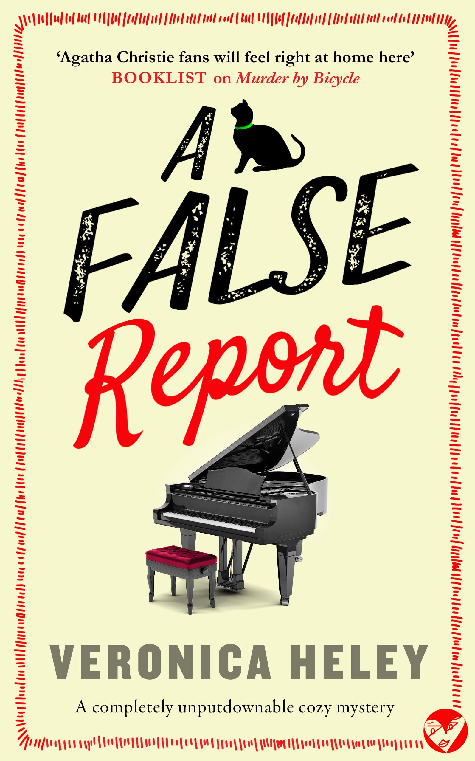 A False Report