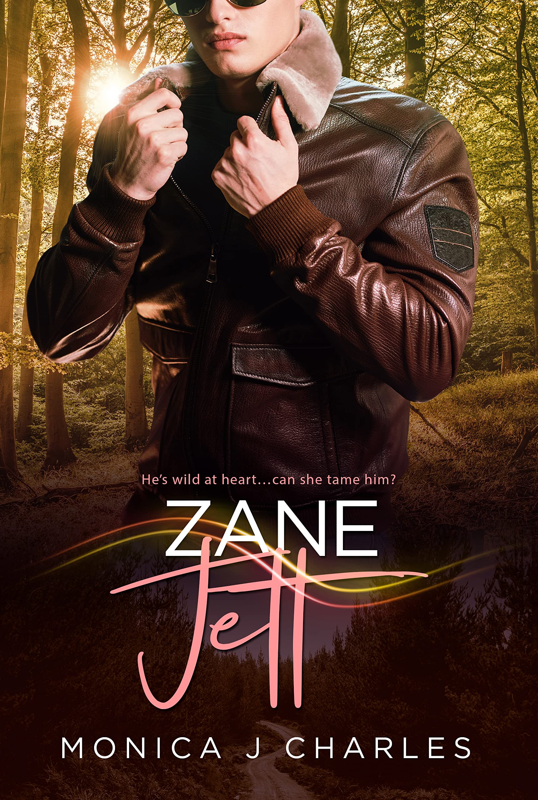 Zane Jett