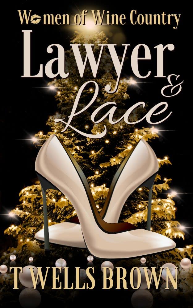 Women of Wine Country book cover