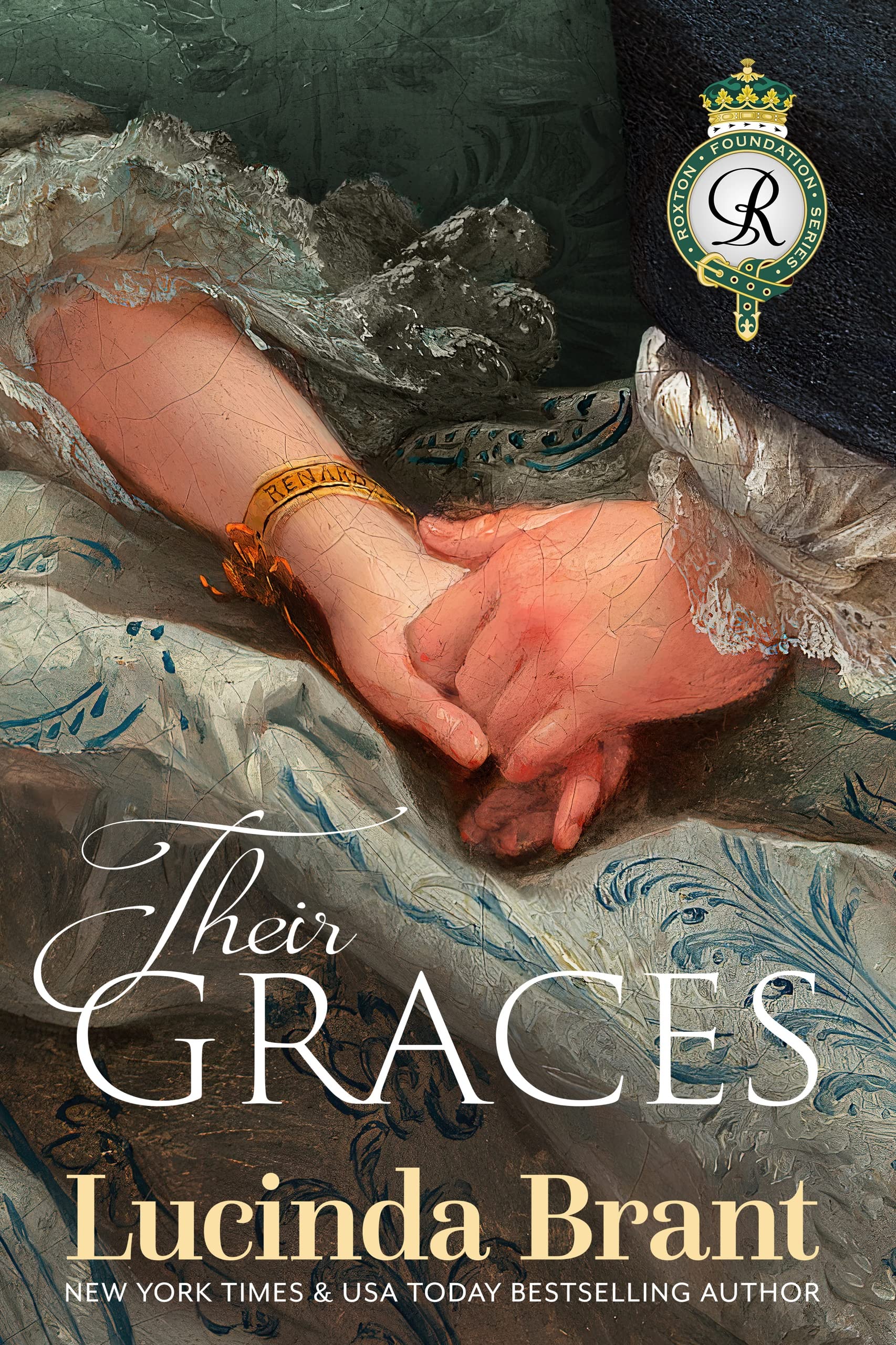 Their Graces