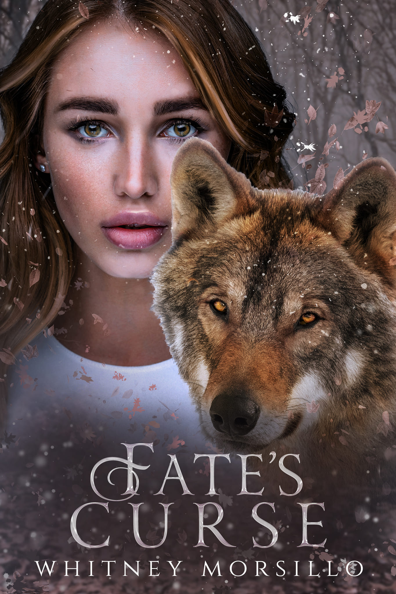 Sixth Sense book cover 3
