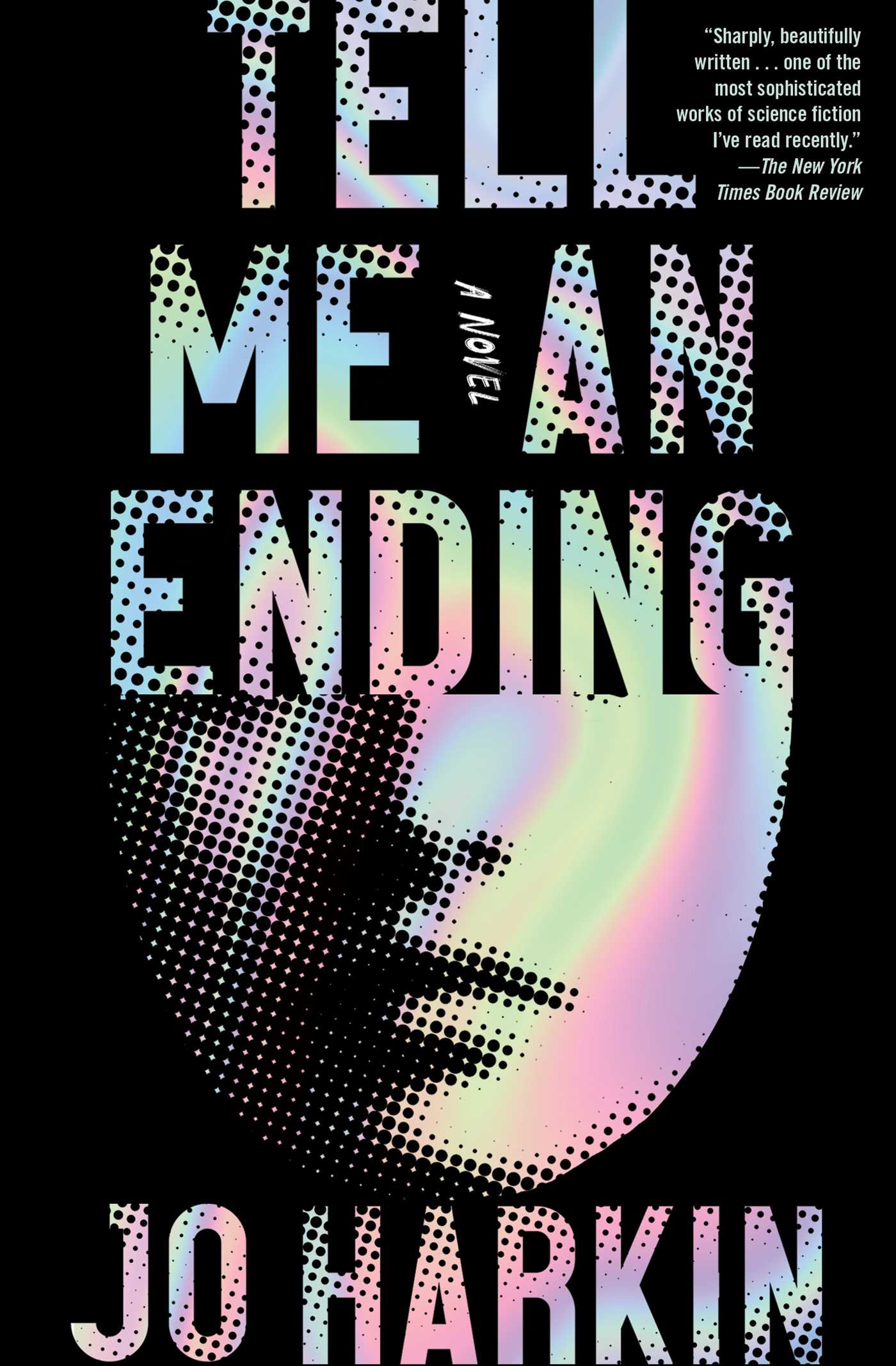 ebook download Tell Me an Ending