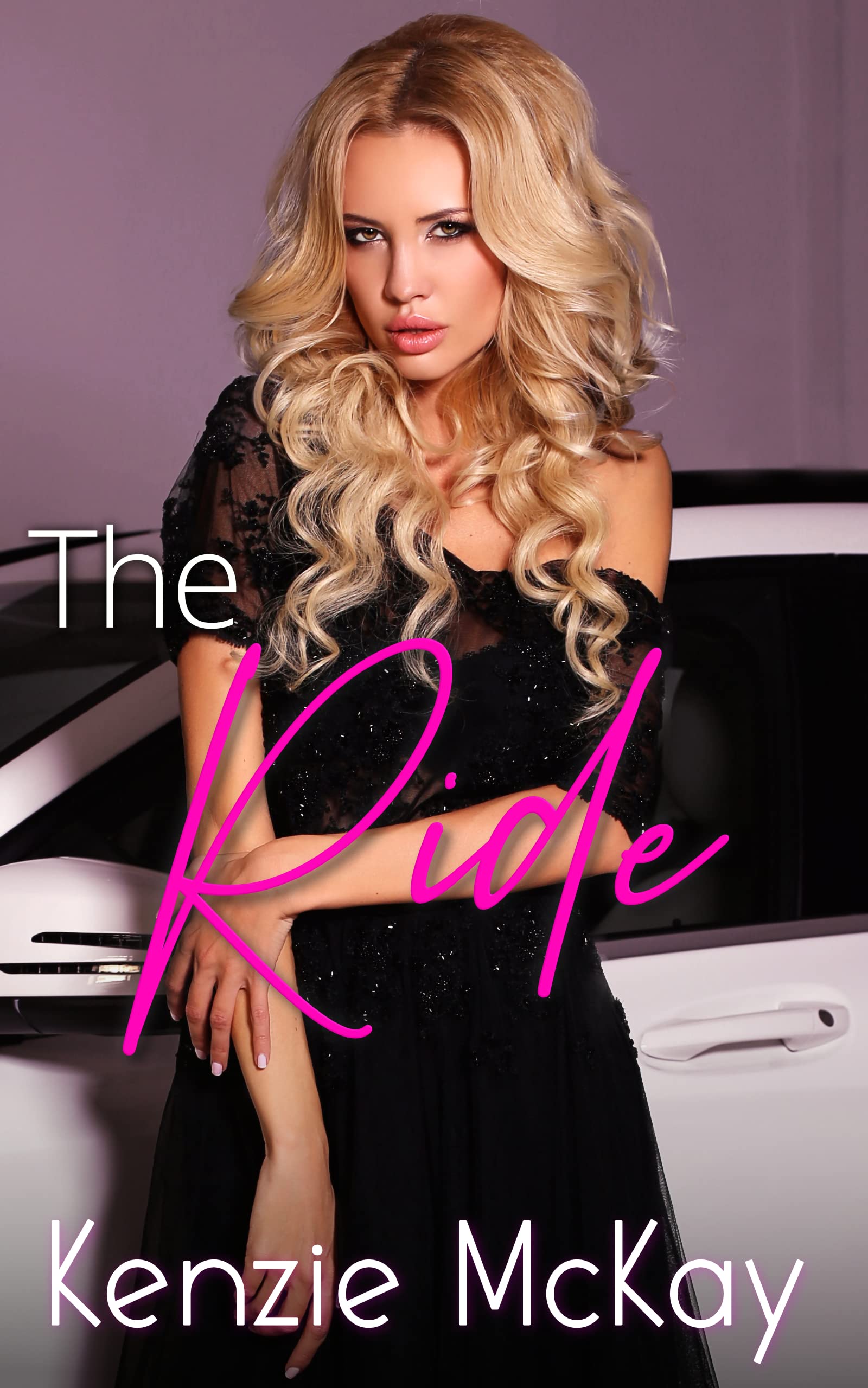 The Ride: Transgender Romance