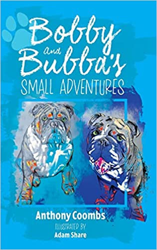 Bobby and Bubba's Small Adventures