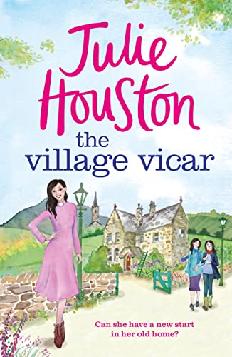 The Village Vicar
