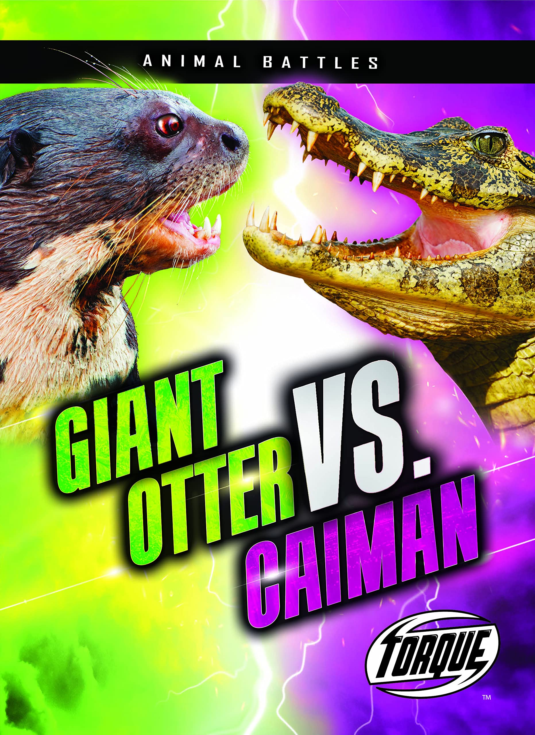 Giant Otter Vs Human: An Unforgettable Close Call - n61z6gp