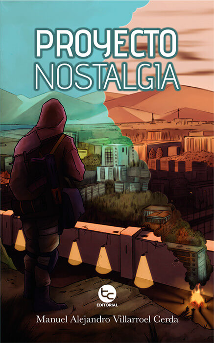 Proyecto Nostalgia