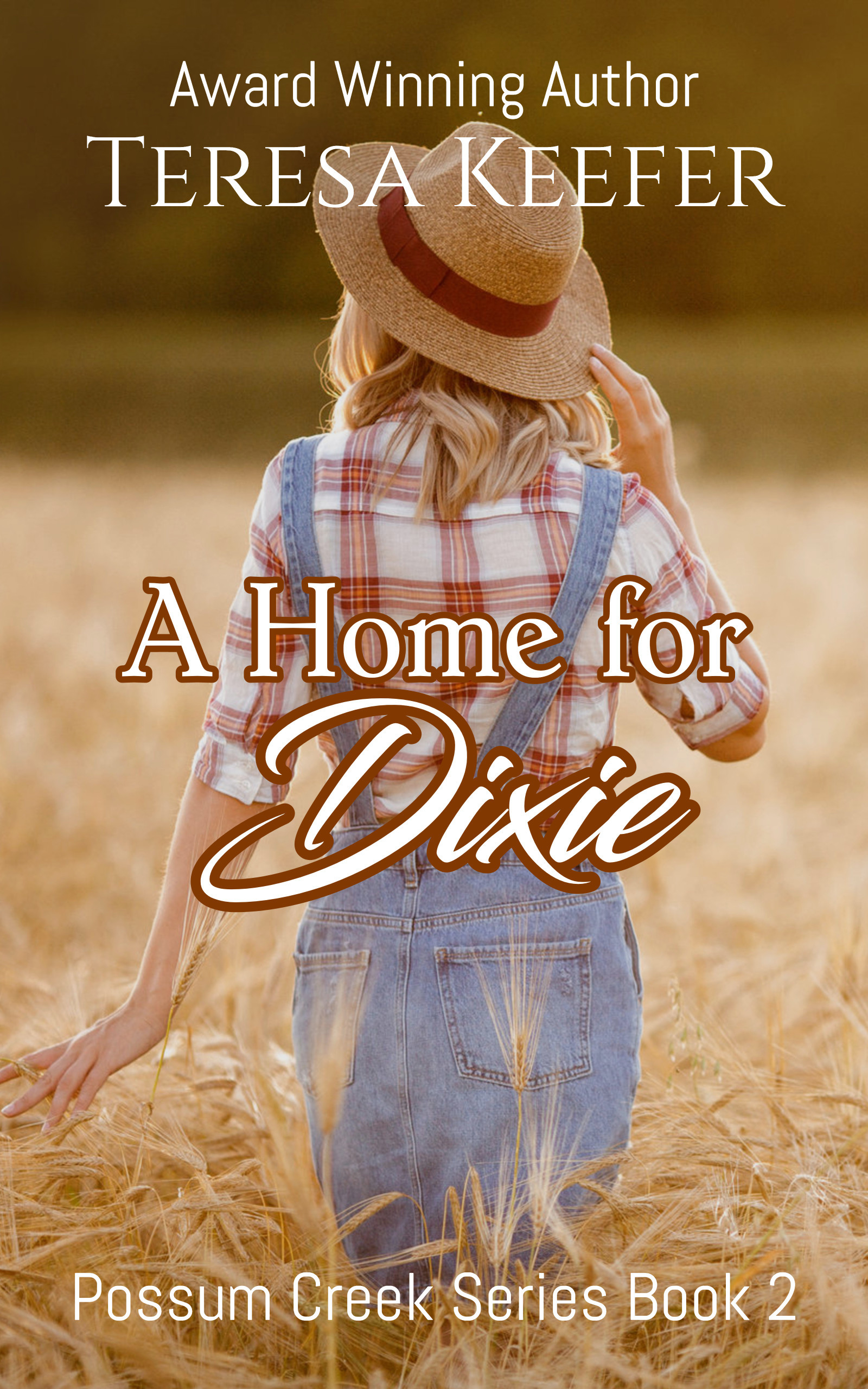 A Home for Dixie by Teresa Keefer Goodreads