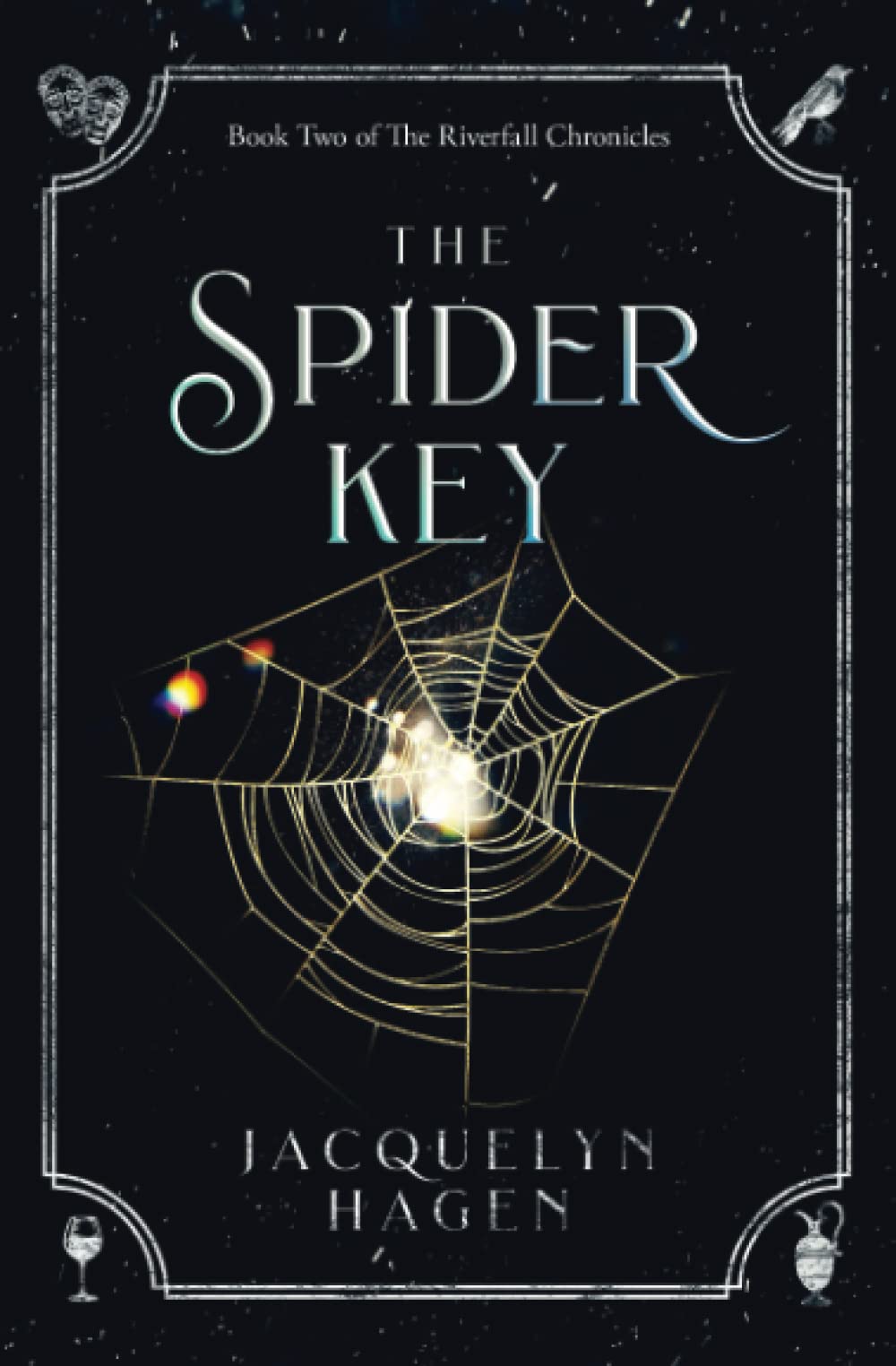 The Spider Key
