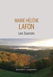 Les Sources book cover