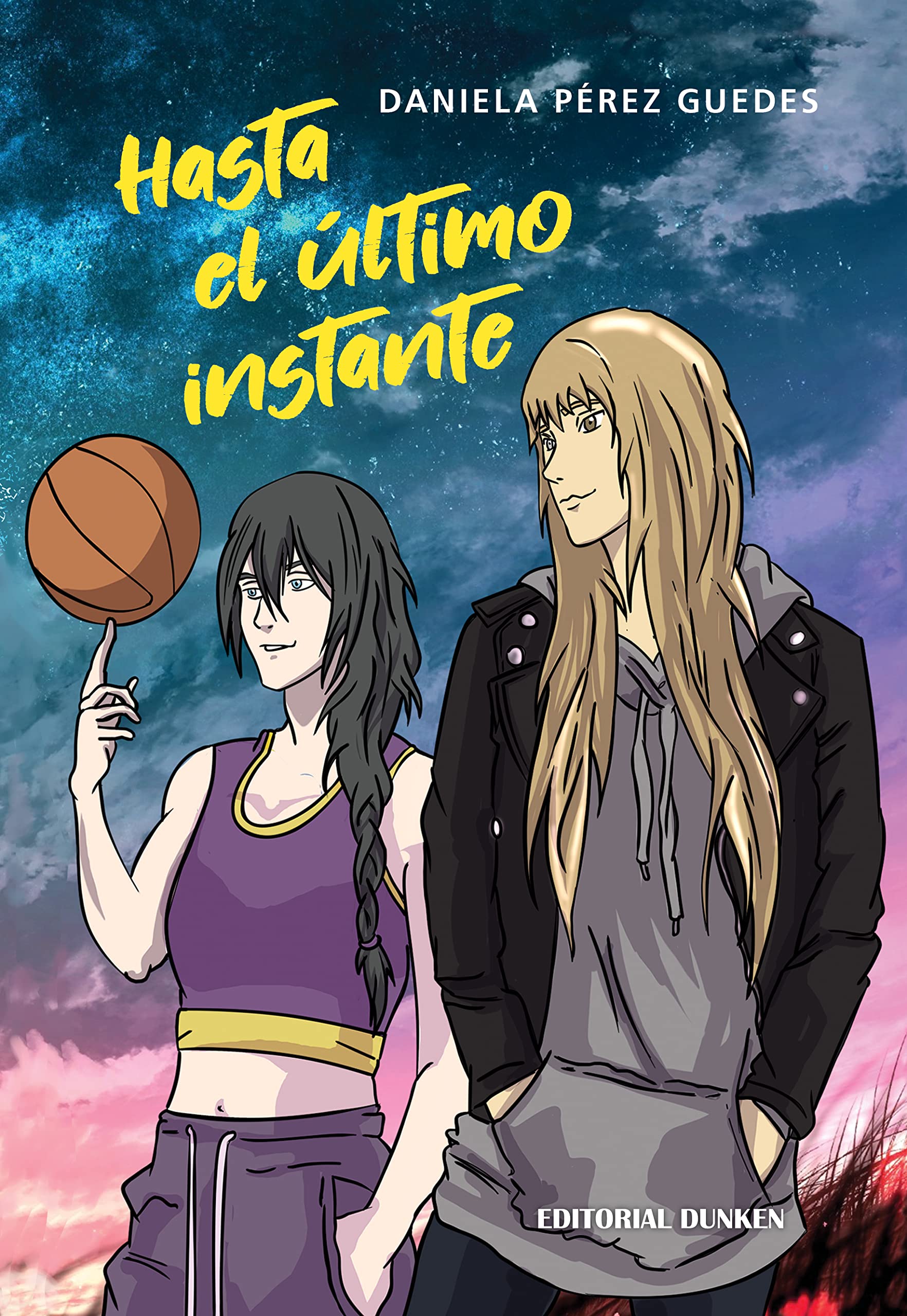 Hasta el último instante