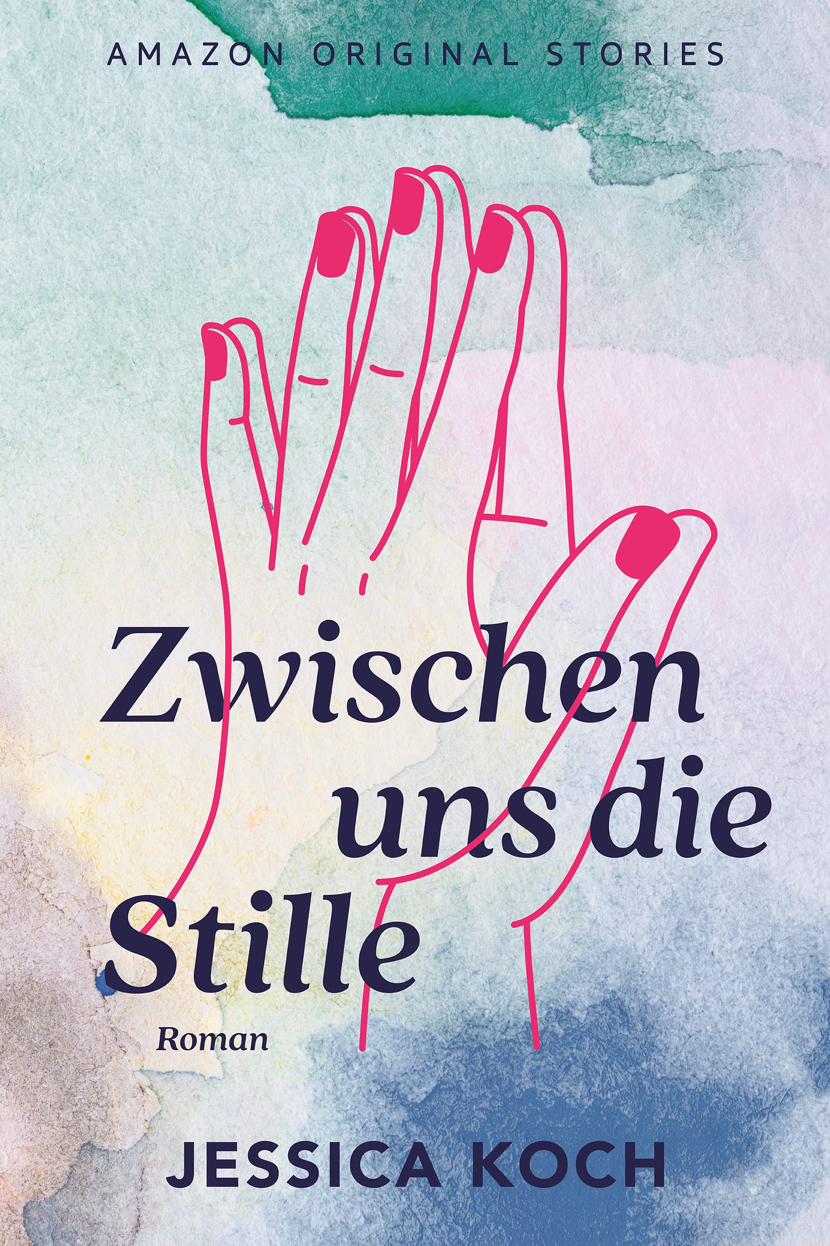 Zwischen uns die Stille
