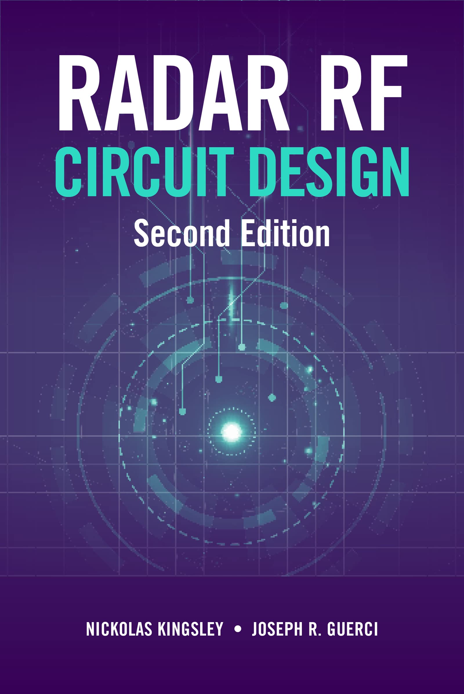 Radar RF Circuit Design, Second Edition by Nickolas Kingsley Goodreads