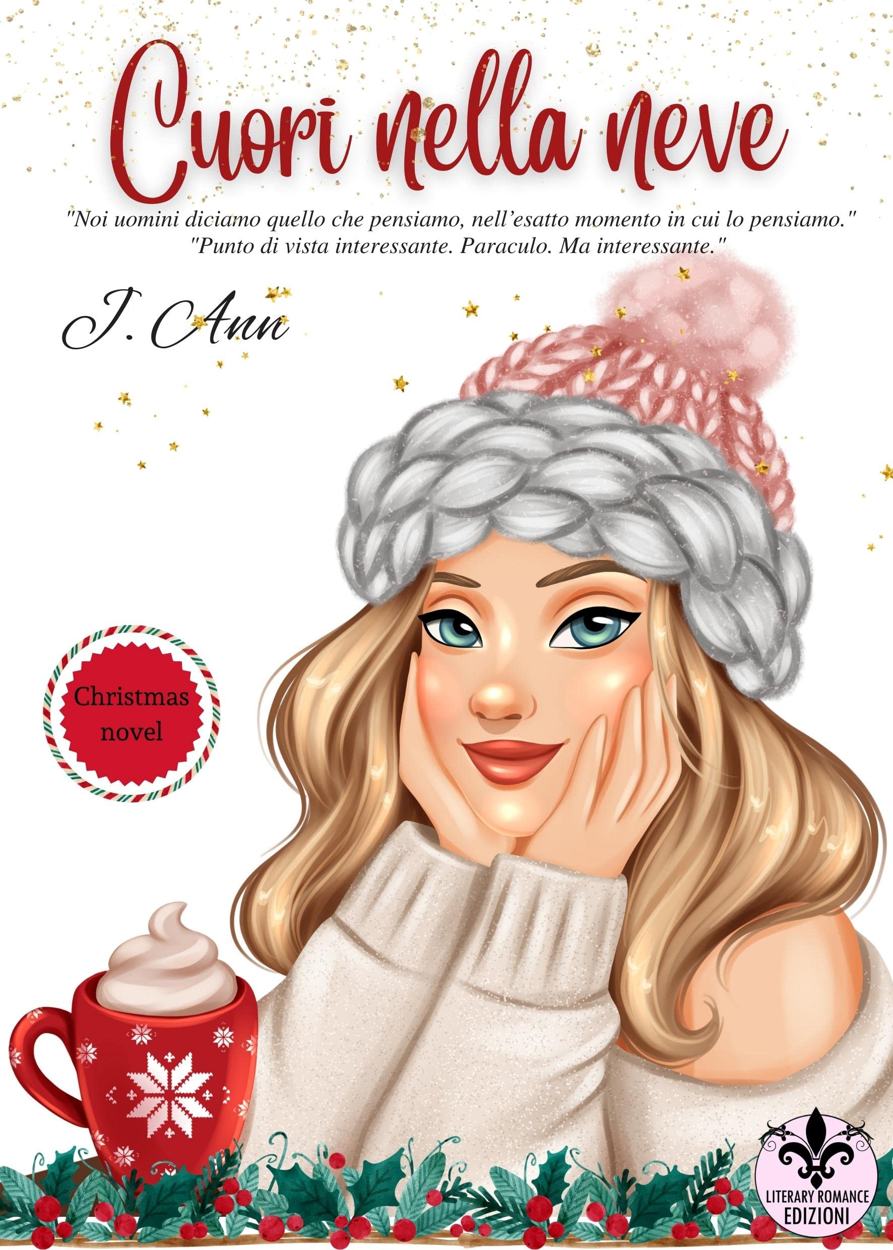 Cuori nella neve