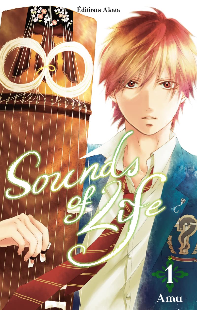 Sounds of Life, Tome 1