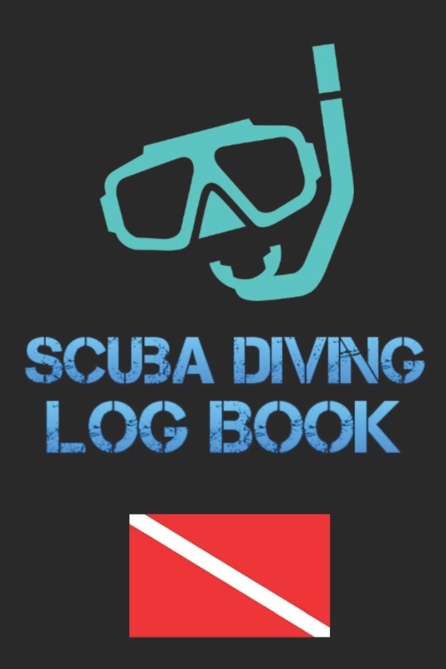 Scuba Diving Log Book Scuba diving log book pages for PADI SSI Scuba