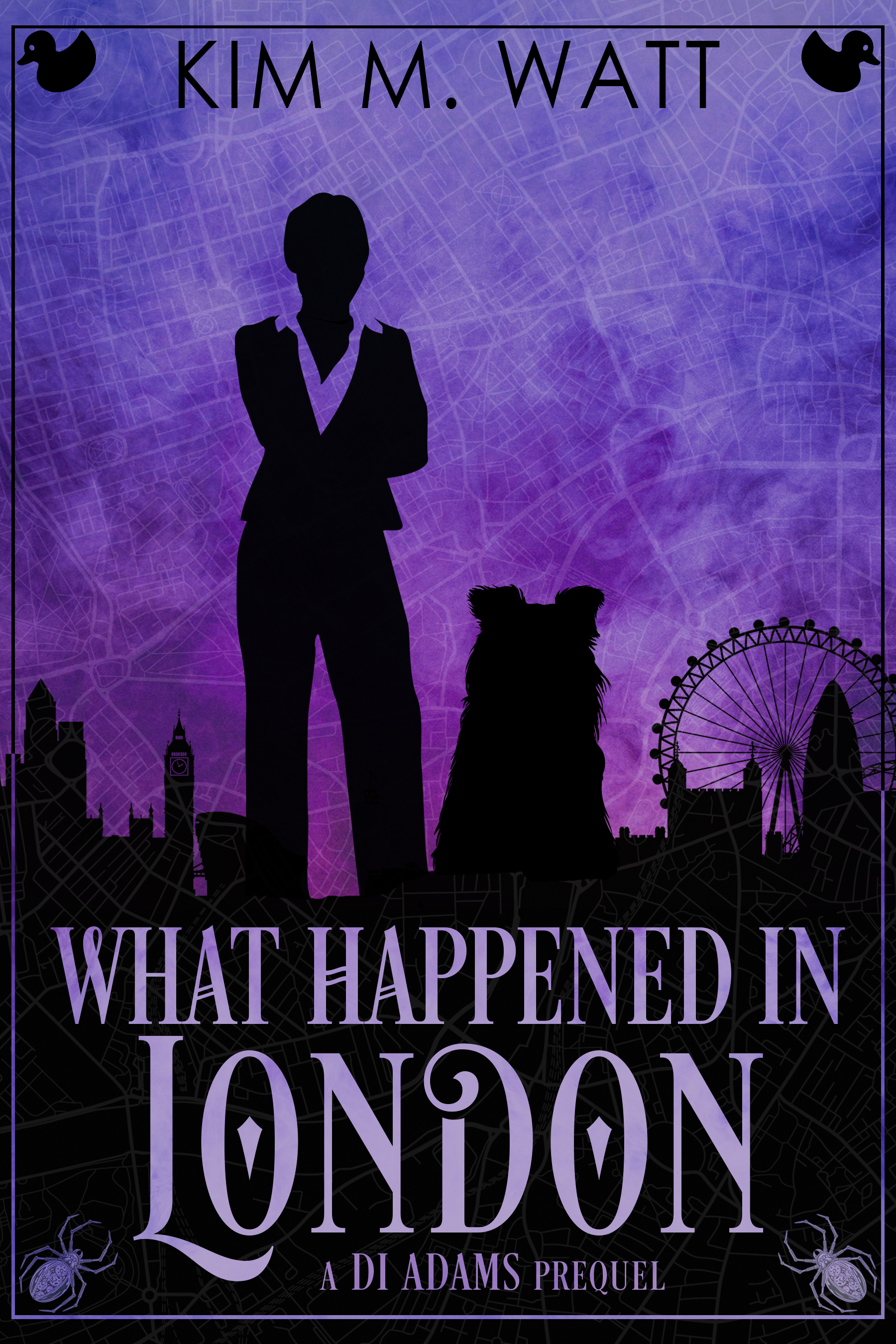 What Happened in London